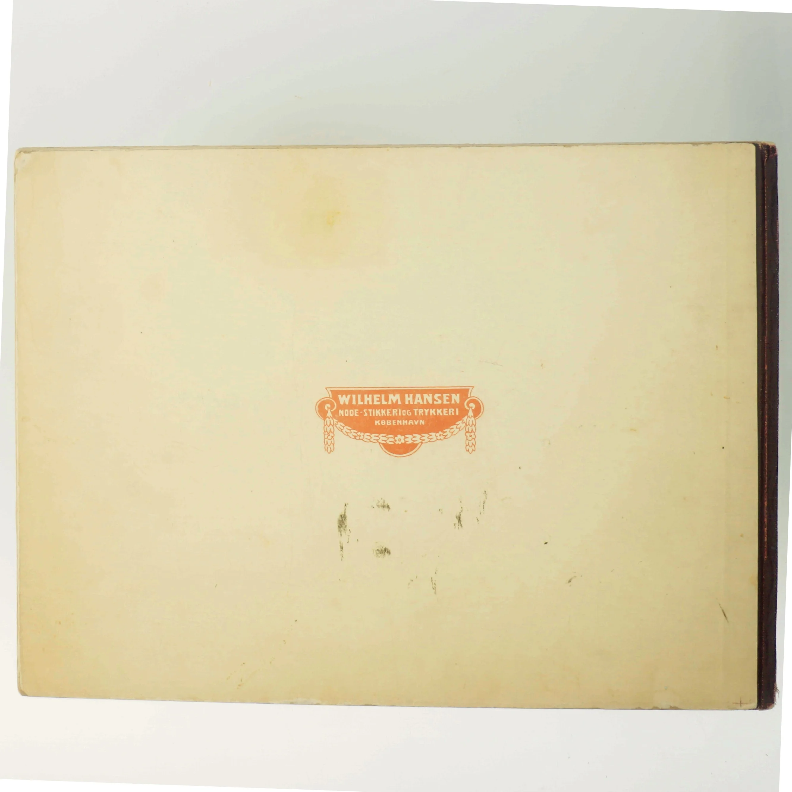 Børnenes Billedbog af Hedvig Collin (Bog)