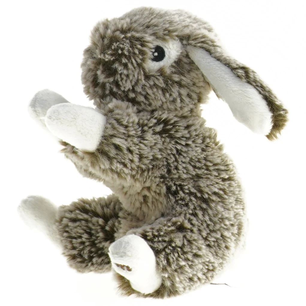 kaninbamse (str. 15 cm)