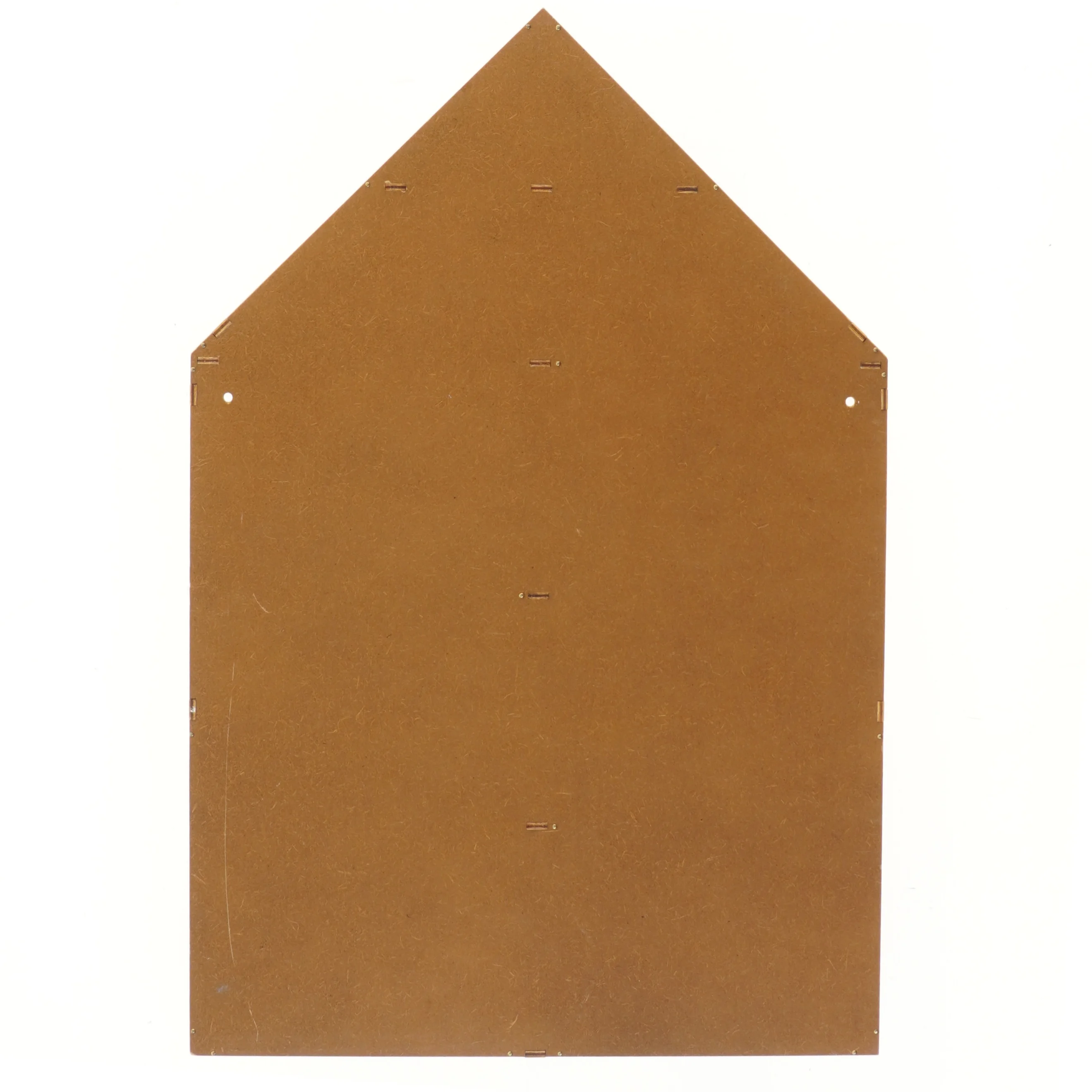  Ferm Living sættekasse i træ (str. 50x33 cm)