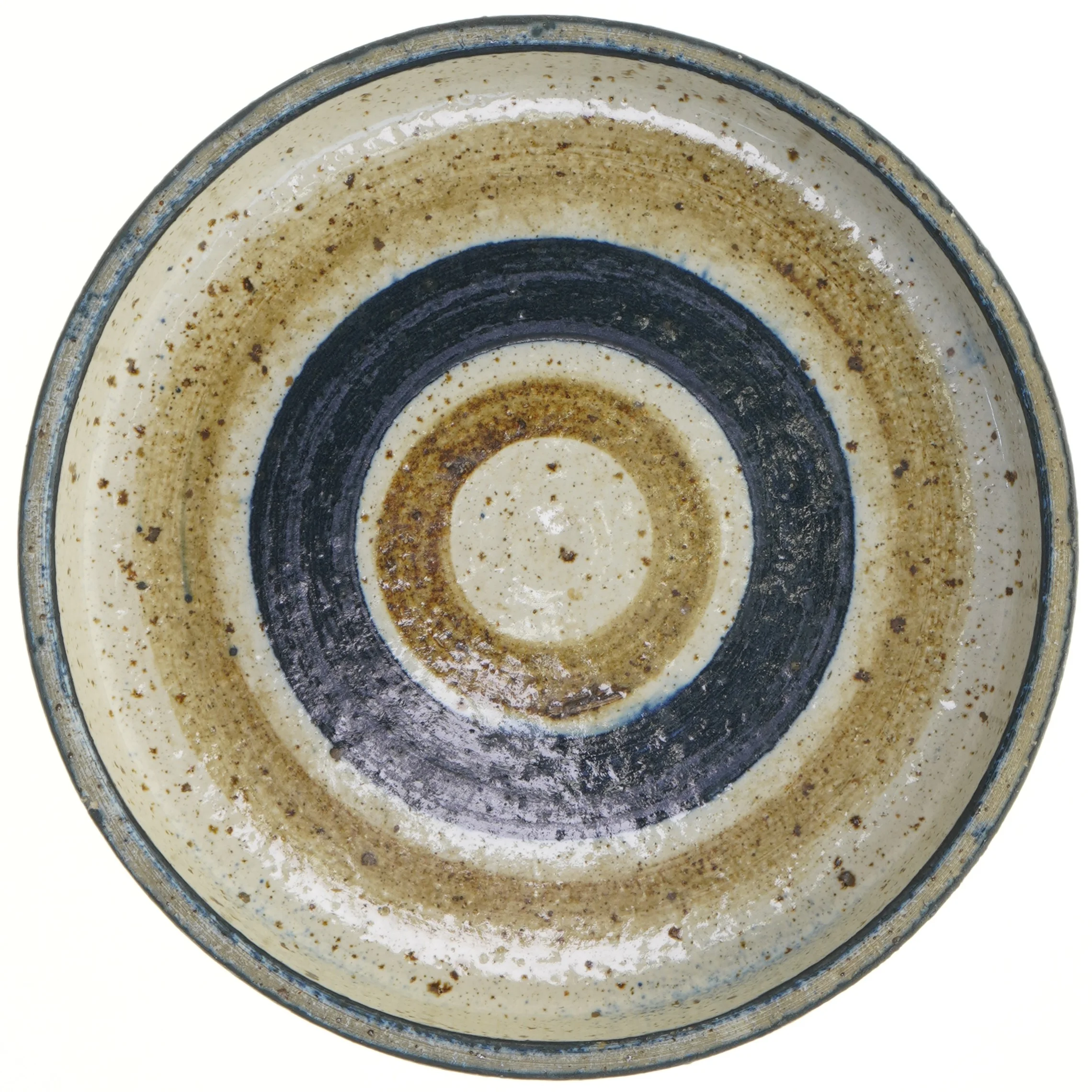 Keramik fad (str. 30,5 cm)