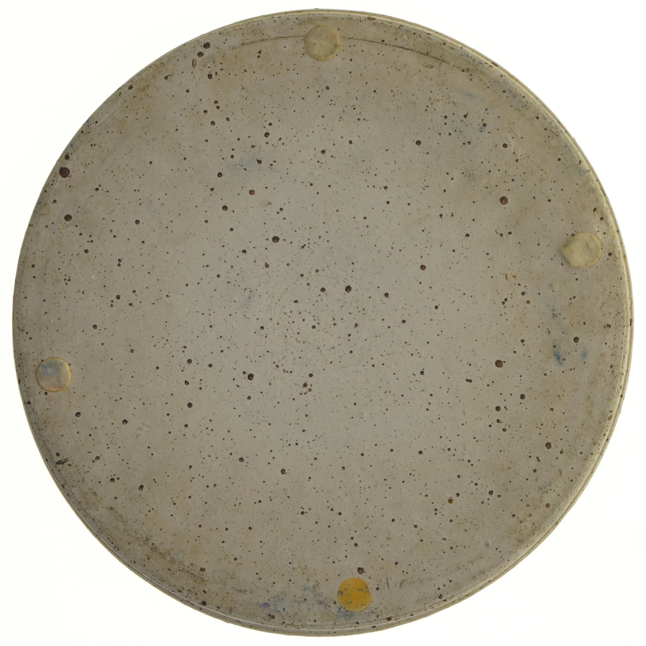 Keramik fad (str. 30,5 cm)