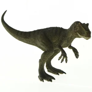 Schleich Dinosaur T-rex Tyrannosaurus Rex legetøjsfigur (str. 25 x 13 x 8 cm)