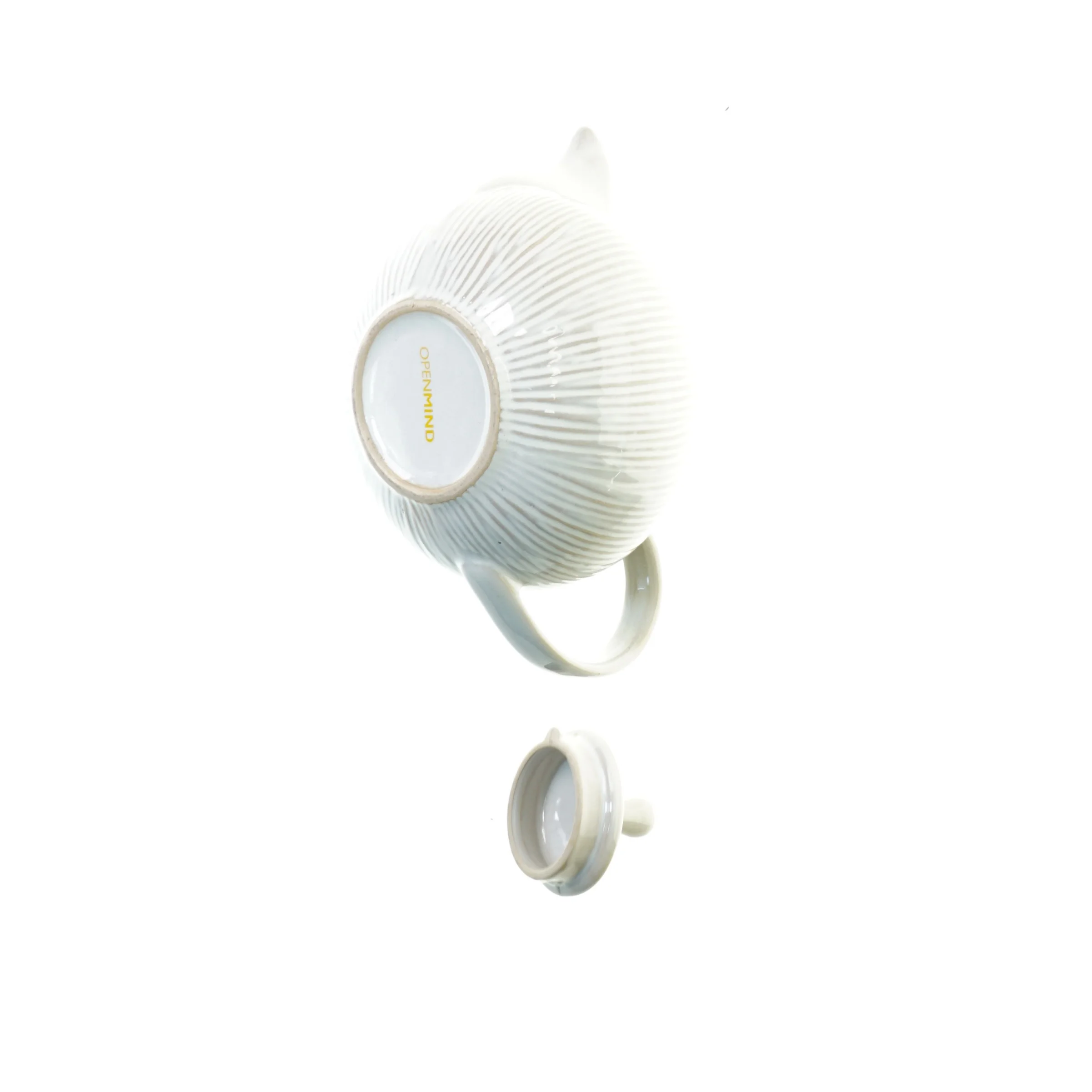 Kande i keramik fra Open Minds (str. 16 x 10 cm)