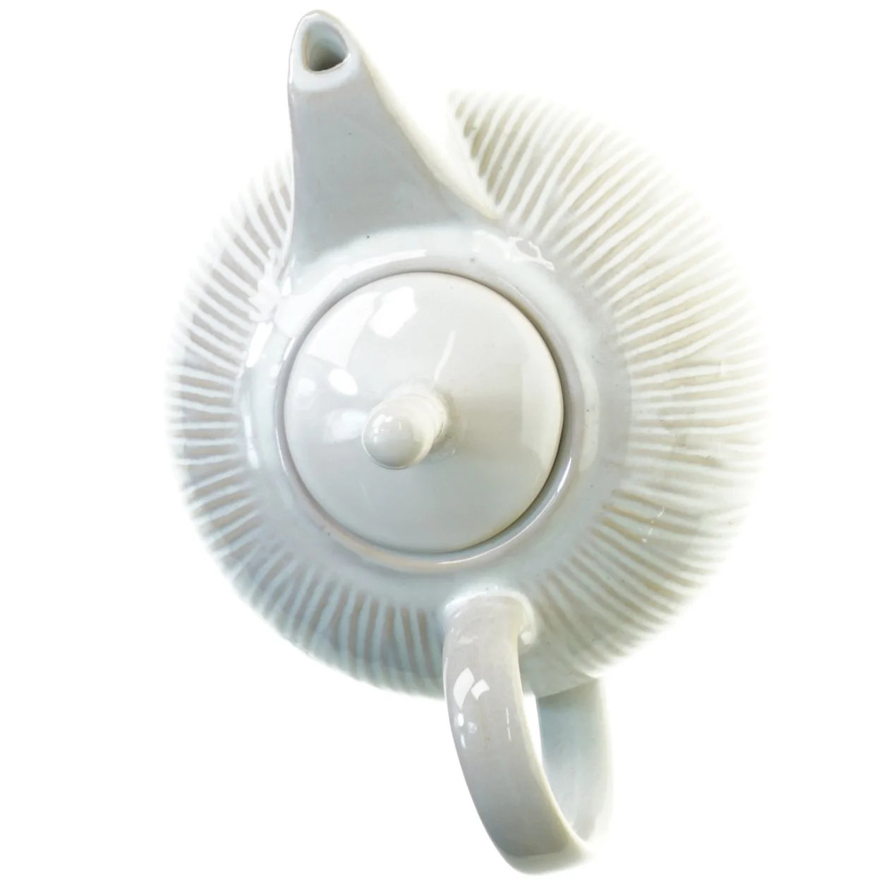 Kande i keramik fra Open Minds (str. 16 x 10 cm)