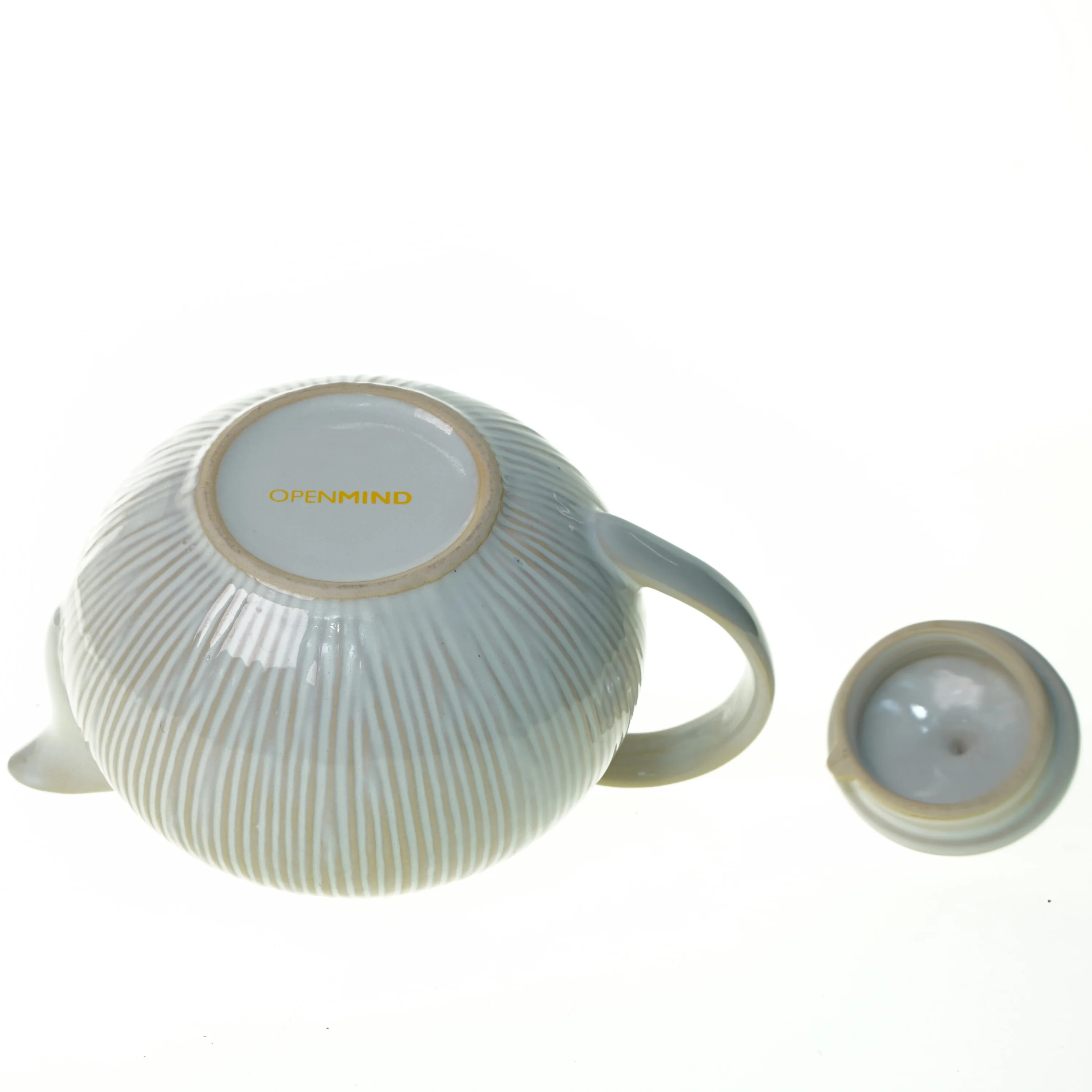 Kande i keramik fra Open Minds (str. 16 x 10 cm)