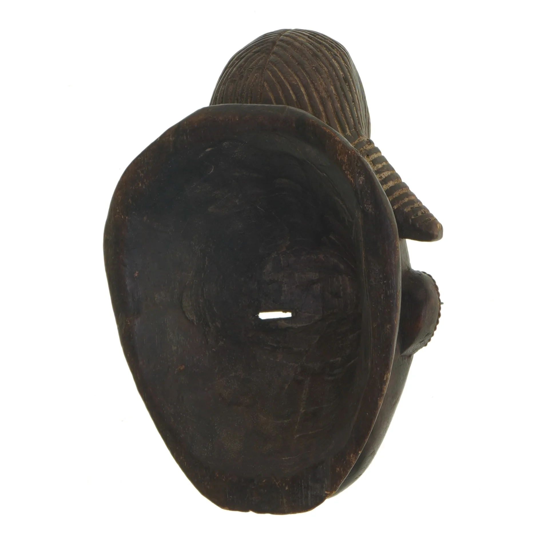 Afrikansk maske (str. 20 cm)