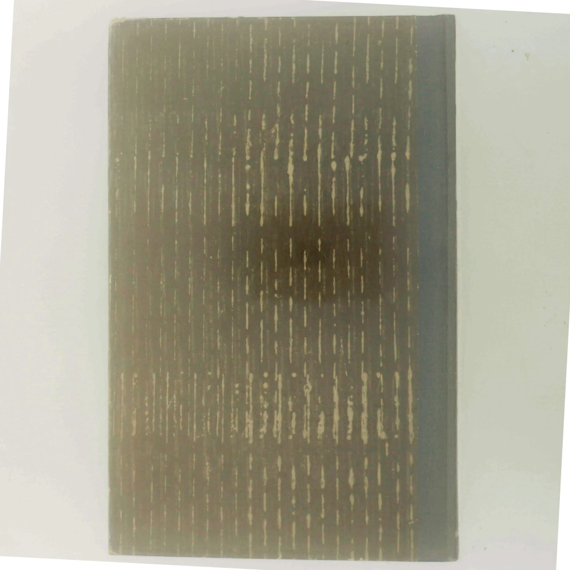 Det kan ikke altsammen være gas af Johan Riis (Bog)