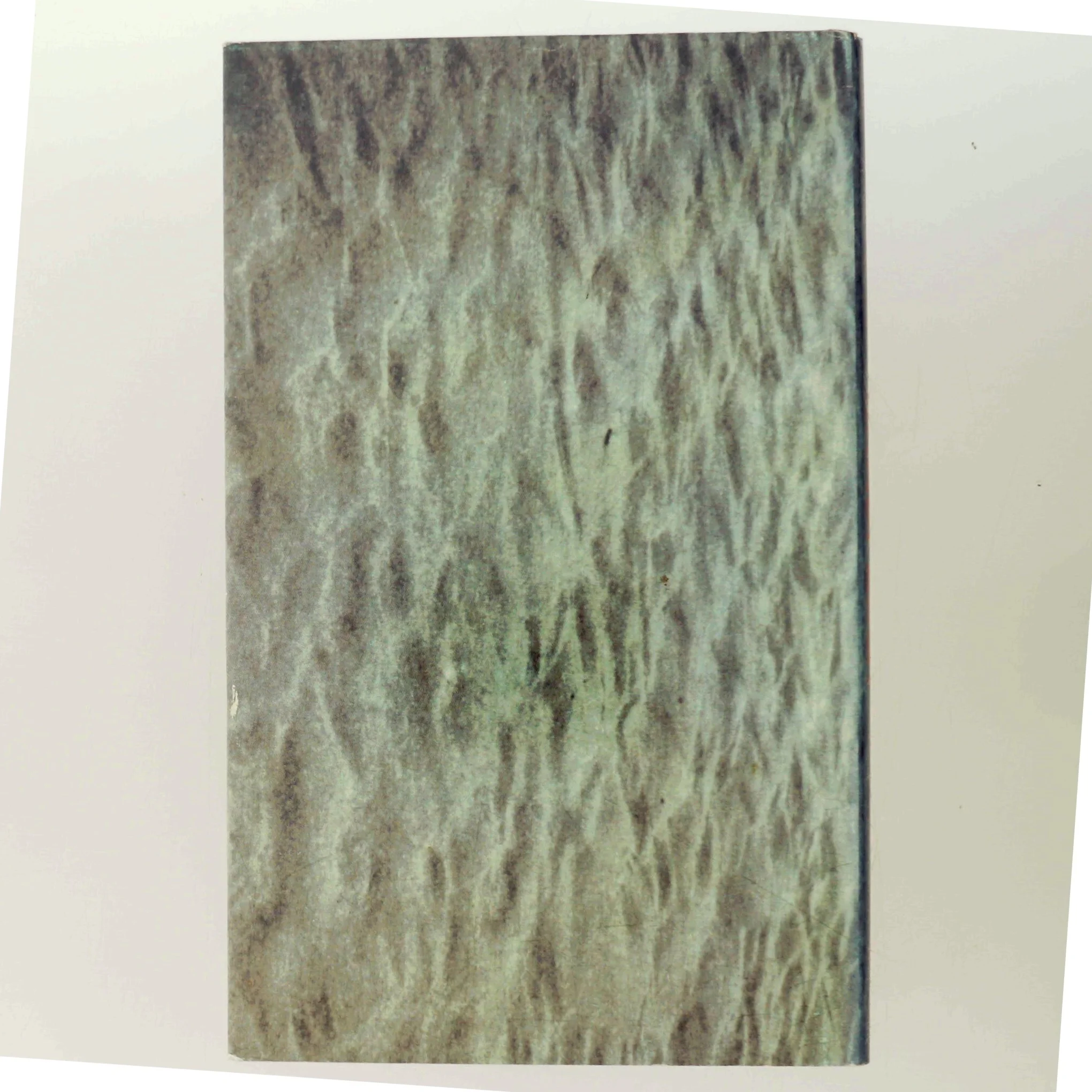 Sandflugt af Mette Winge (Bog)