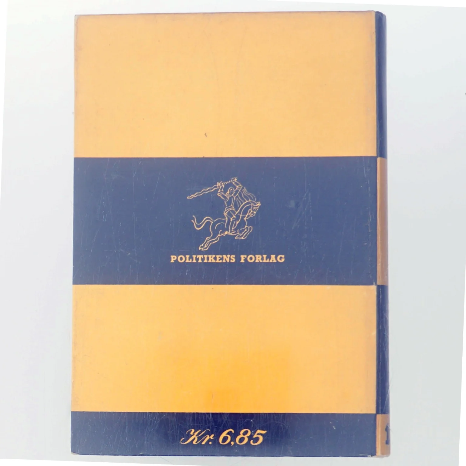 HVEM HVAD HVOR af <Bogens forfattere> (Bog)