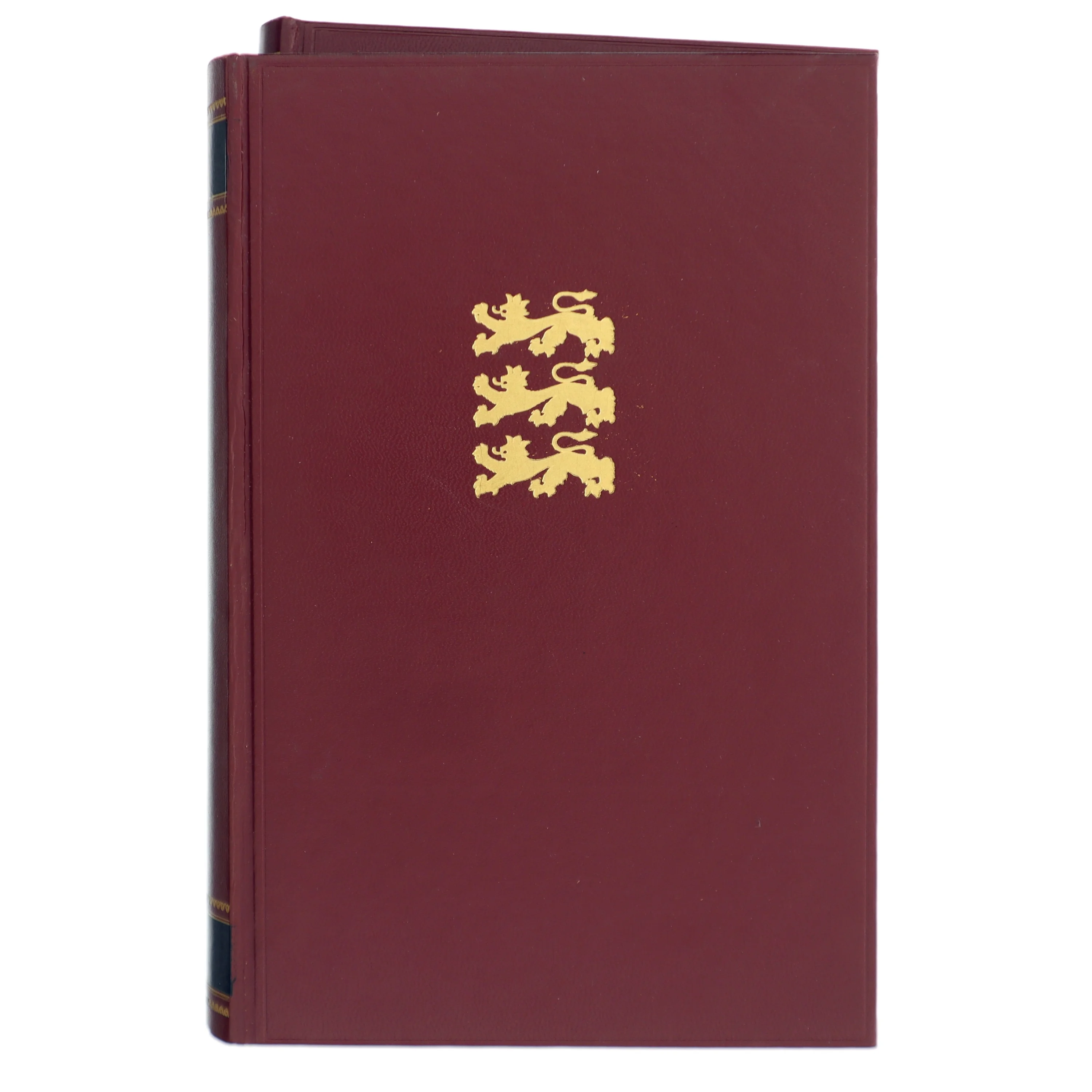 Trap Danmark af Peter Trap (Bog)