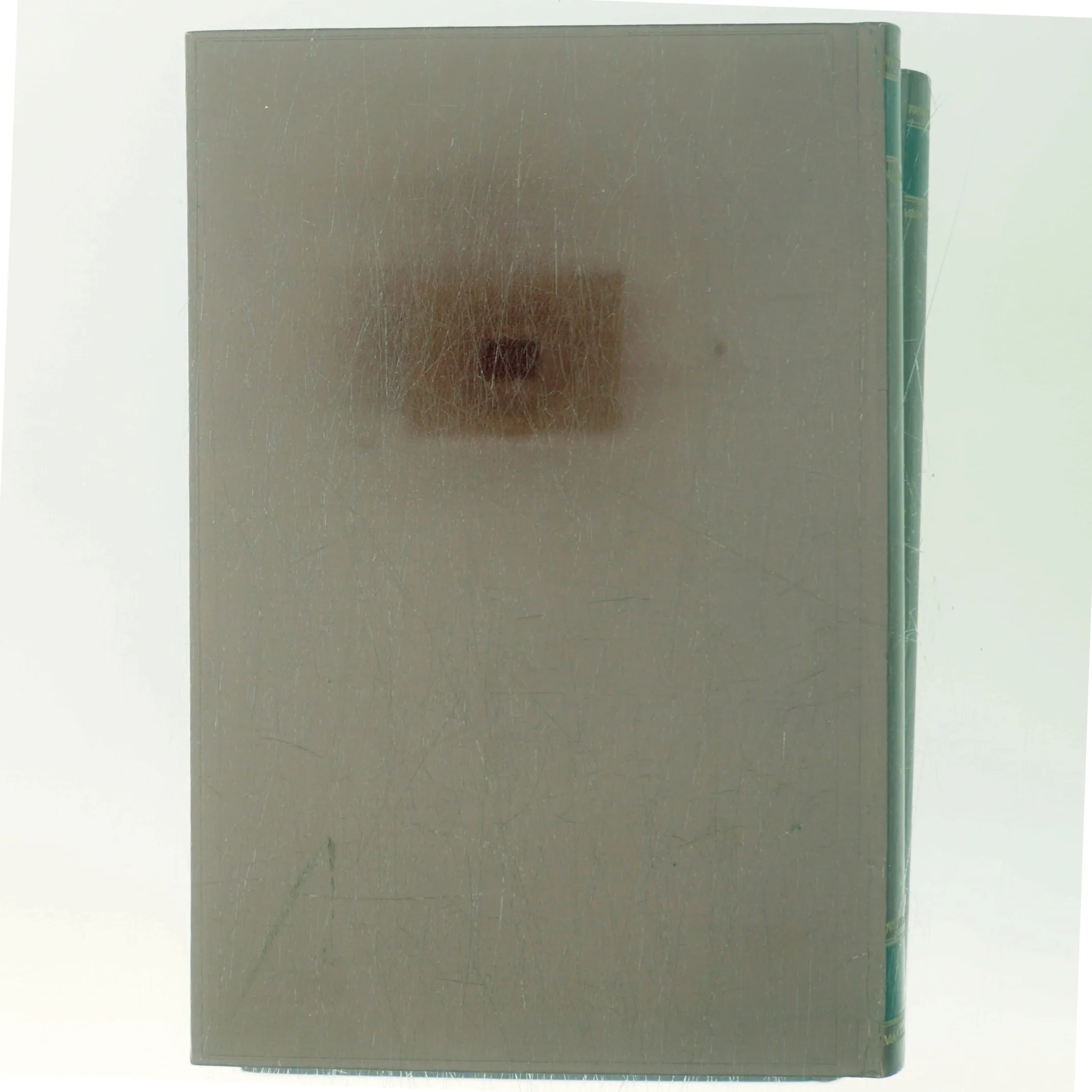 Trap Danmark af Peter Trap (Bog)