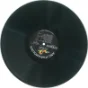 Fats Domino Getaway (LP) fra ABC-Paramount (str. 31 x 31 cm)
