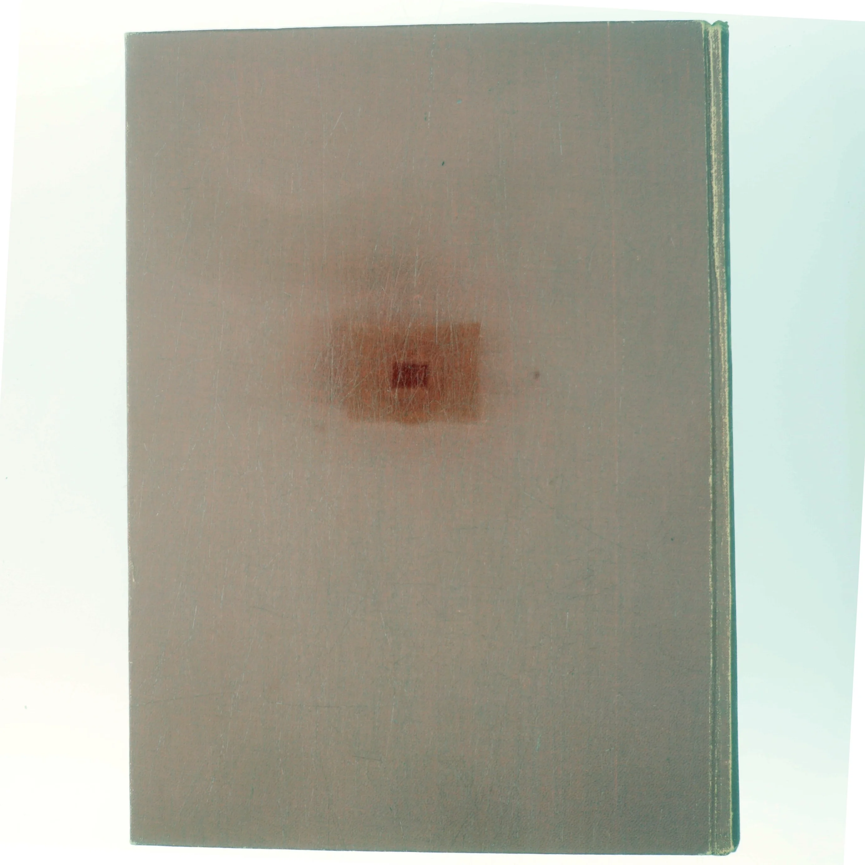 Året 1940-43 af <Bogens forfattere> (Bog)