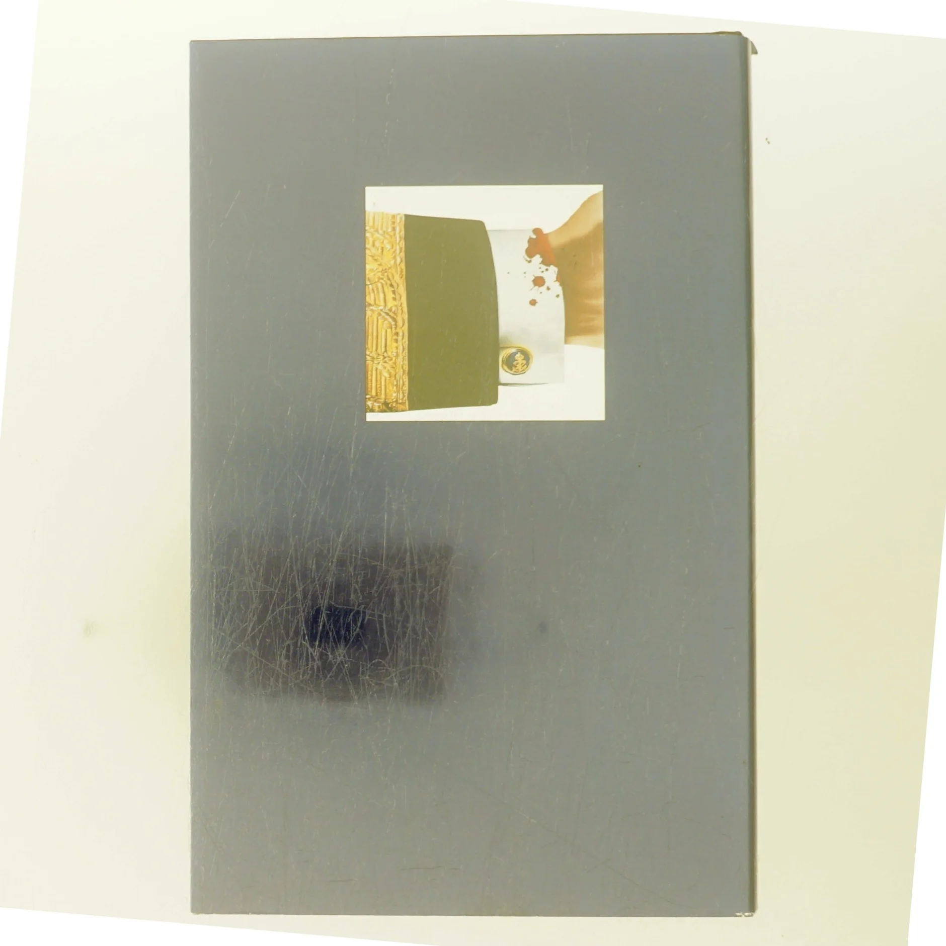 En borger hævet over enhver mistanke af Jan Guillou (Bog)