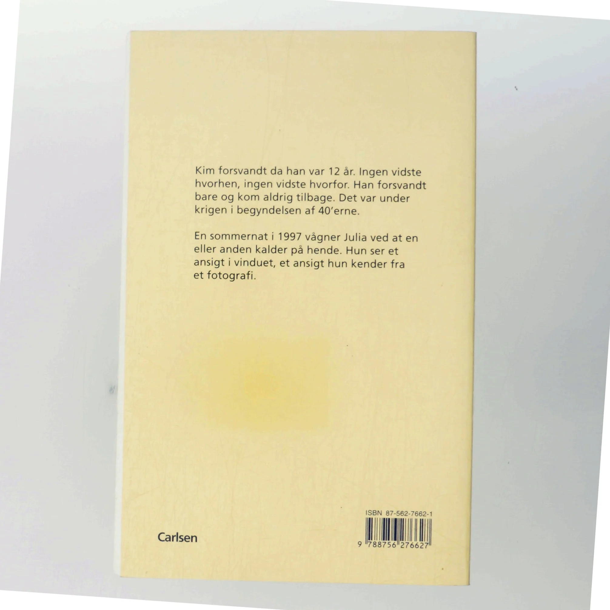 Gå mod solen af Margareta Strömstedt (Bog)