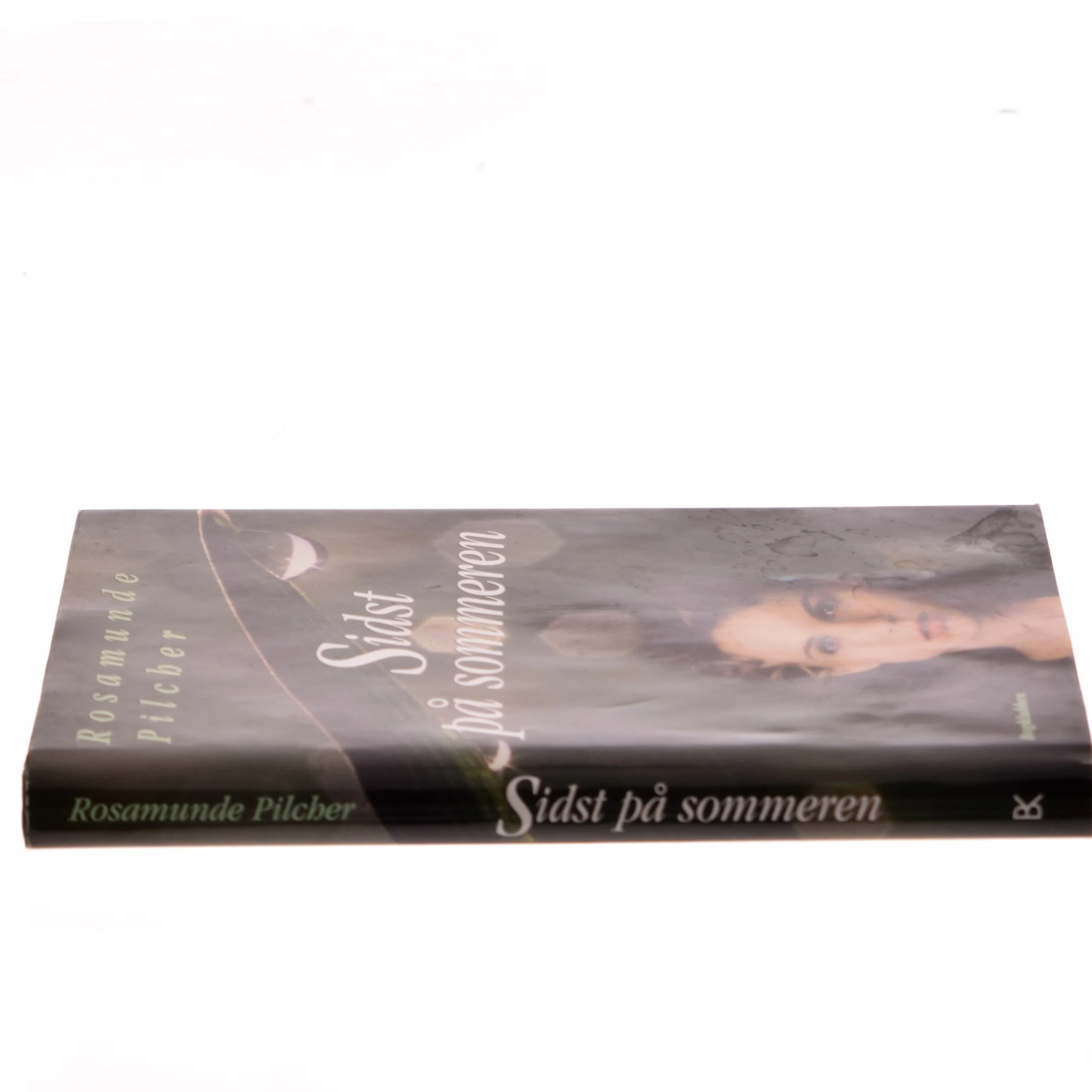 Sidst på sommeren af Rosamunde Pilcher (Bog)