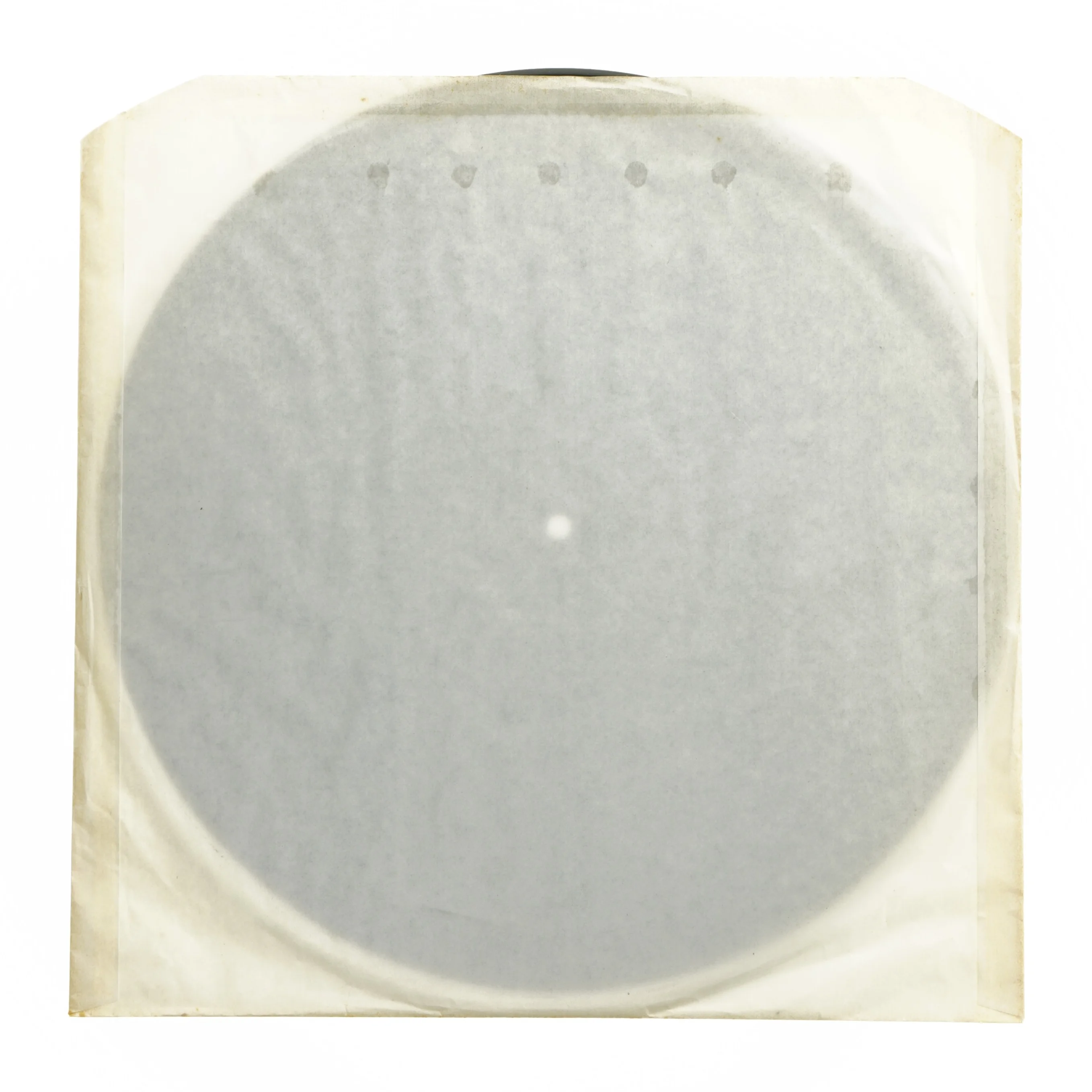 Brüel & Kjaer Pink Noise Test Record Type QR 2011 fra Brüel & Kjaer