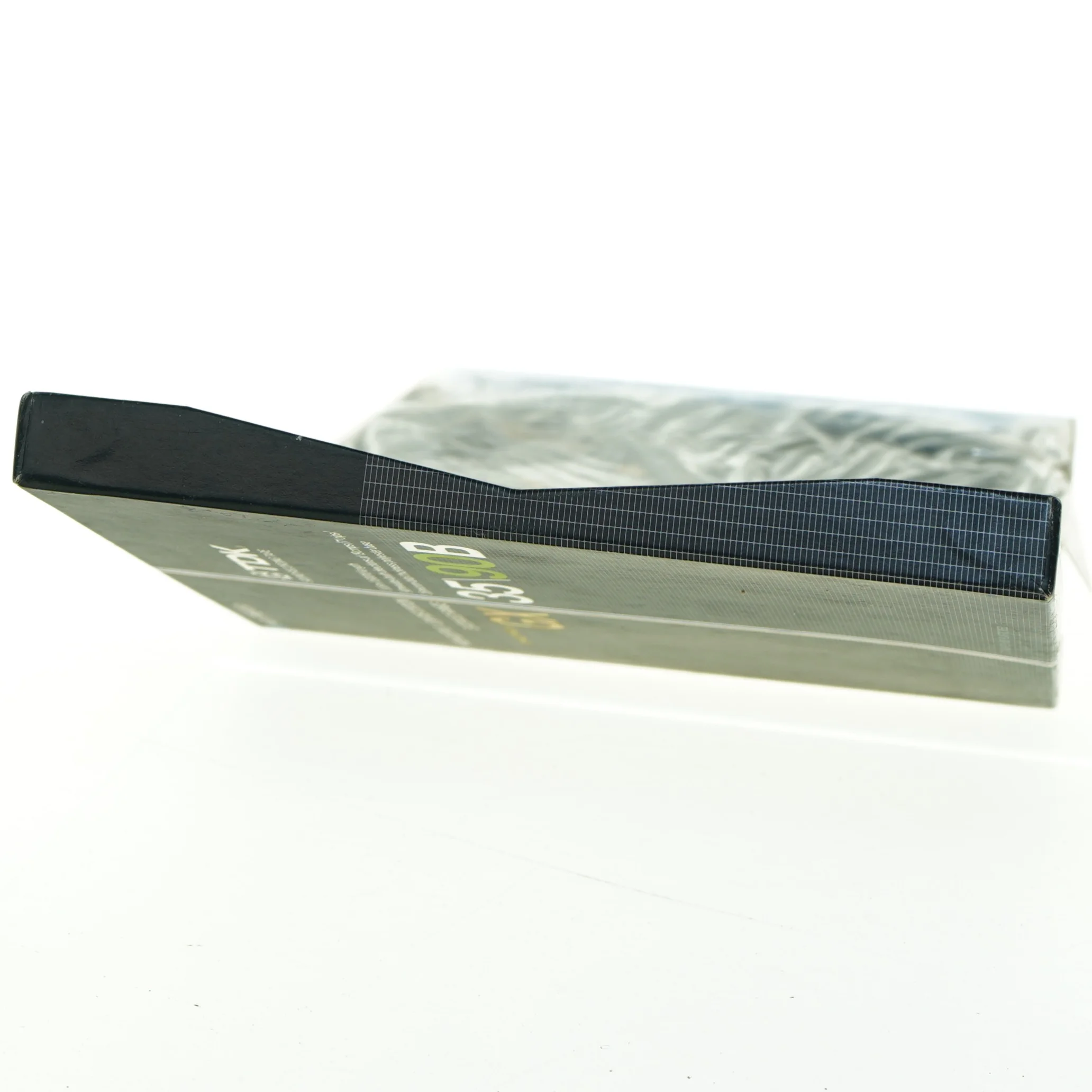 TDK GX35-90B Spolebånd splejst