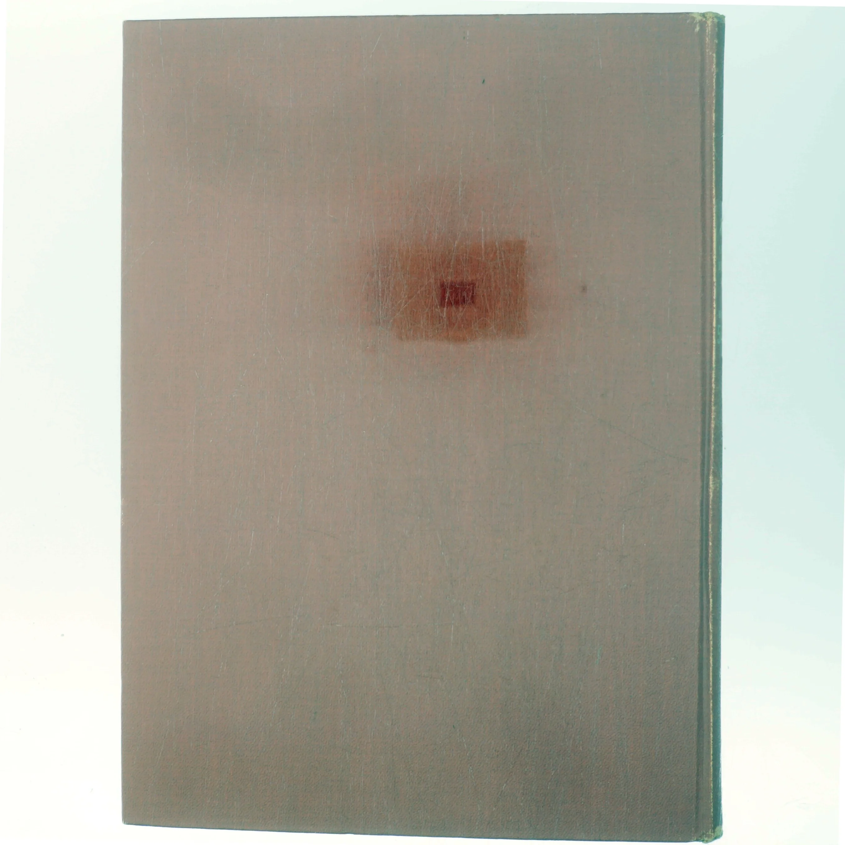 Året 1954-55 bog af <Bog ikke forfatter angivet> (Bog)