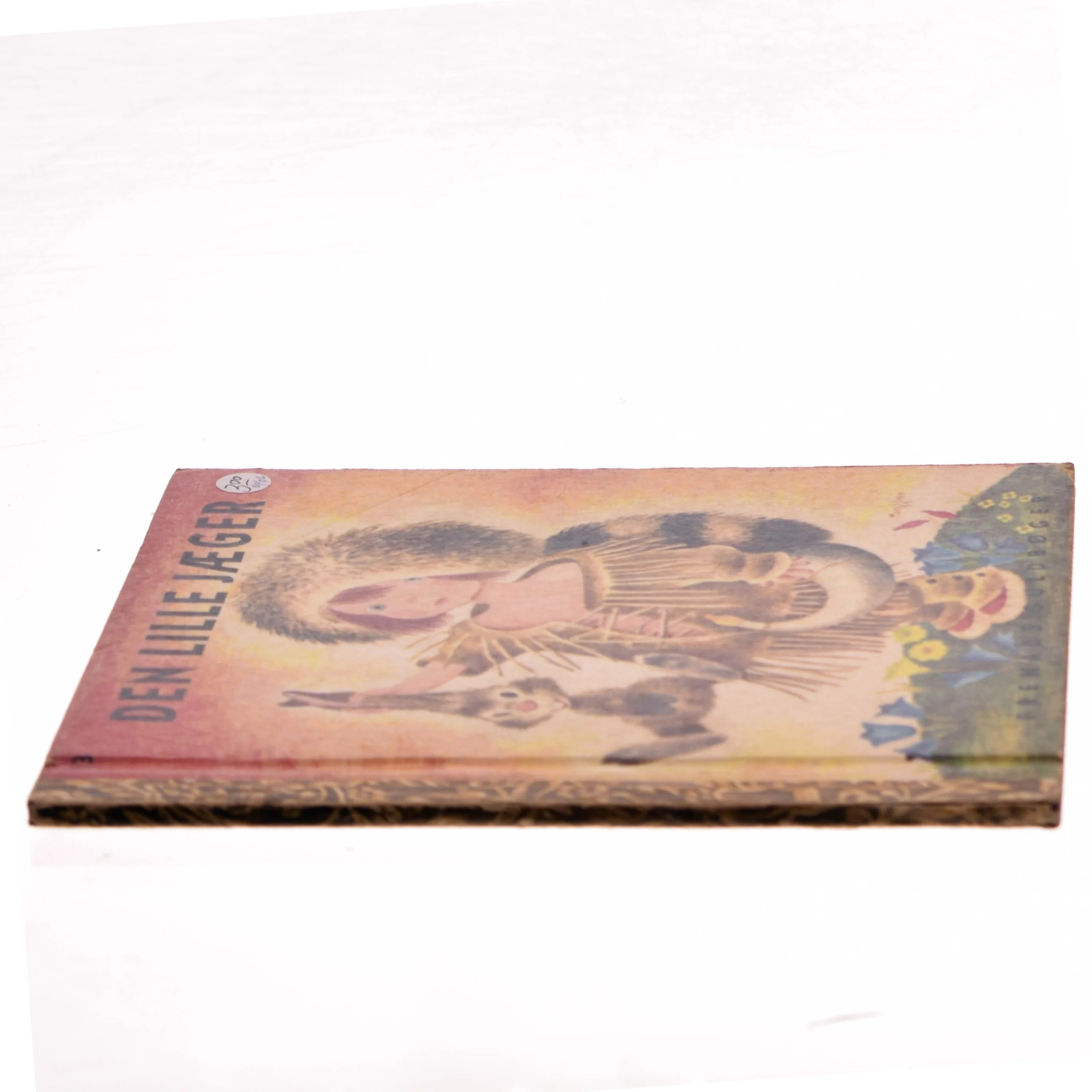 Den Lille Jæger (Bog)