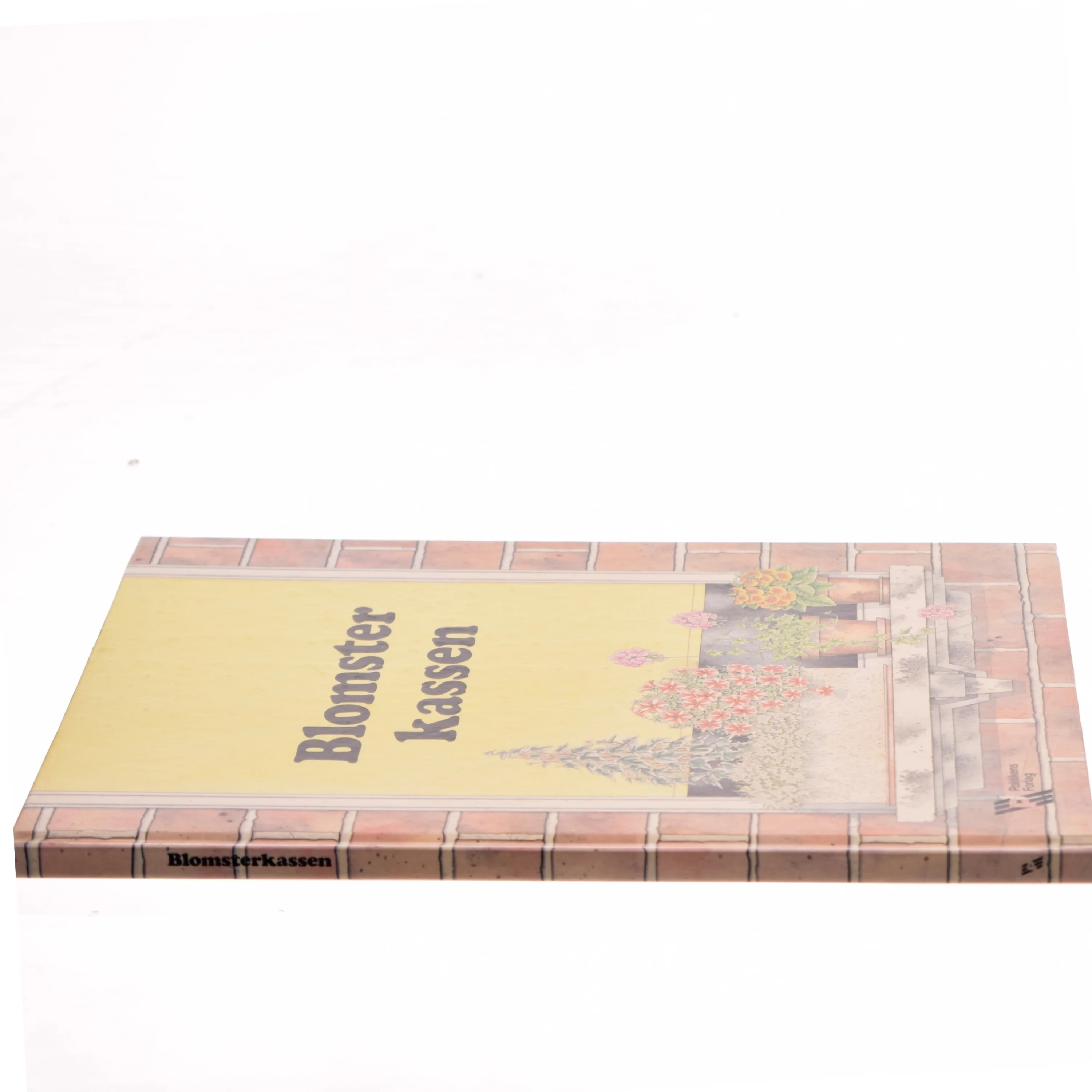 Blomsterkassen (Bog)