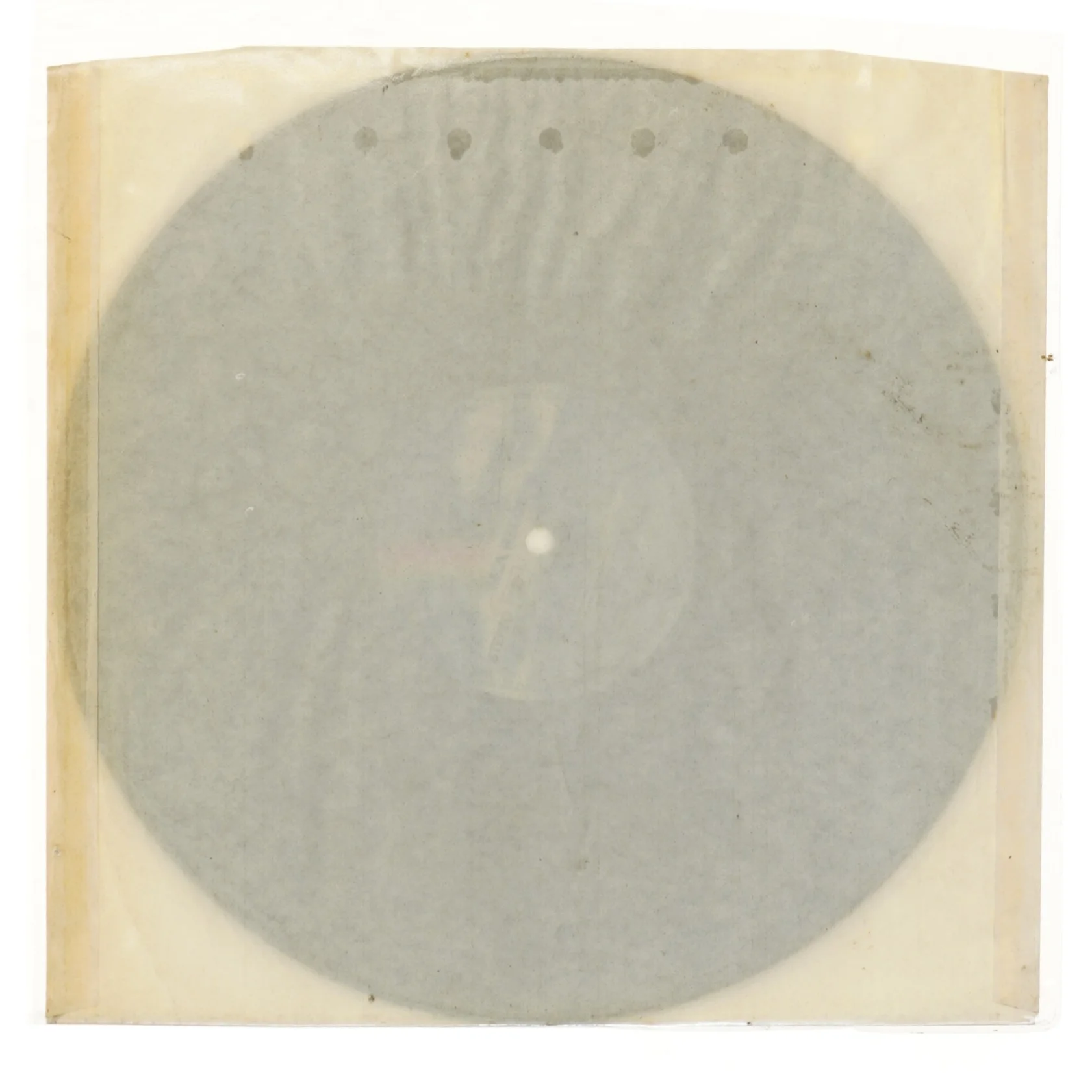 Vinylplade Steppenwolf 'Gold' fra MCA Records