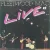 Fleetwood Mac Live LP fra Fleetwood Mac (str. 31 x 31 cm)