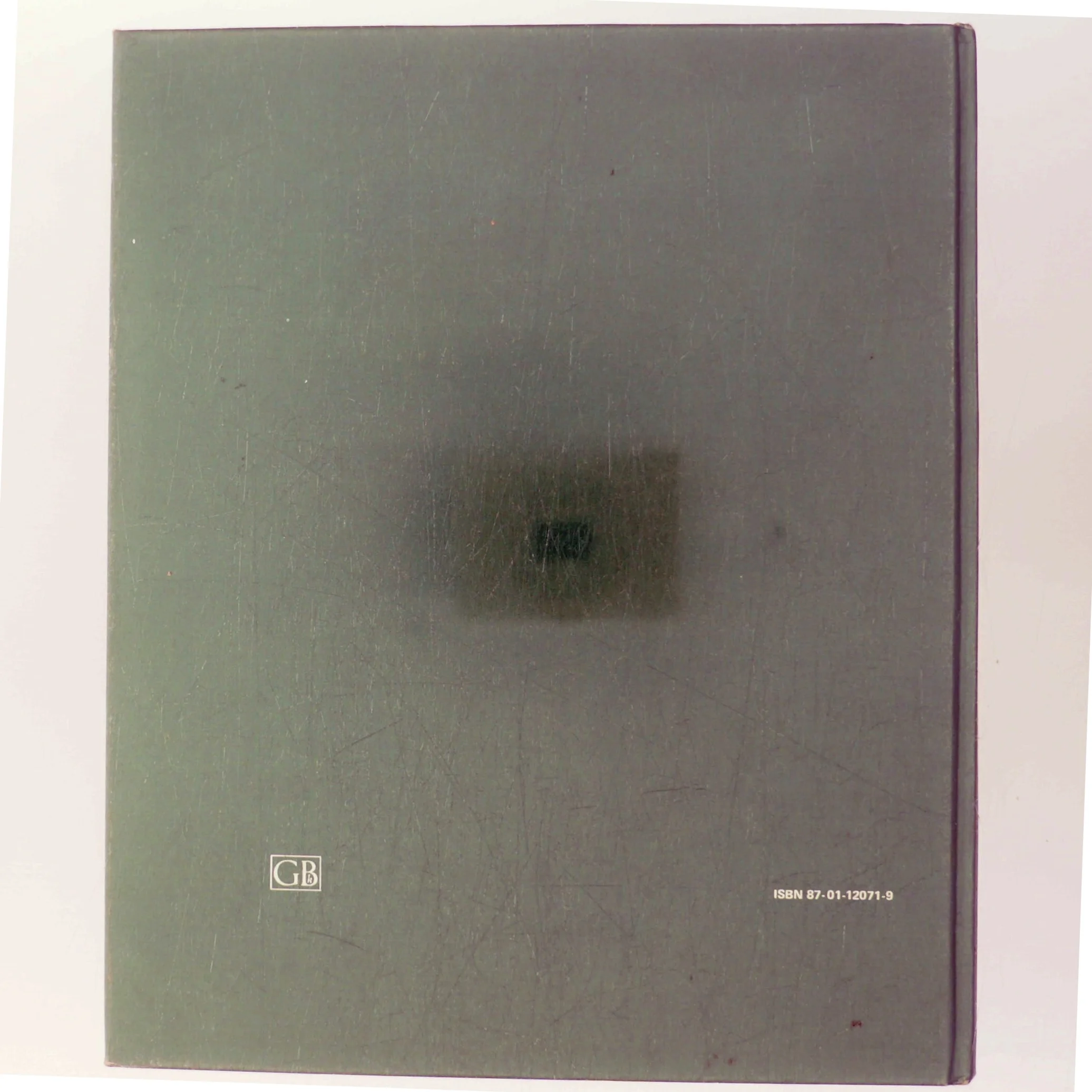 Den Ny Danmarks Historie: 1880-1960 af Søren Mørch (Bog)