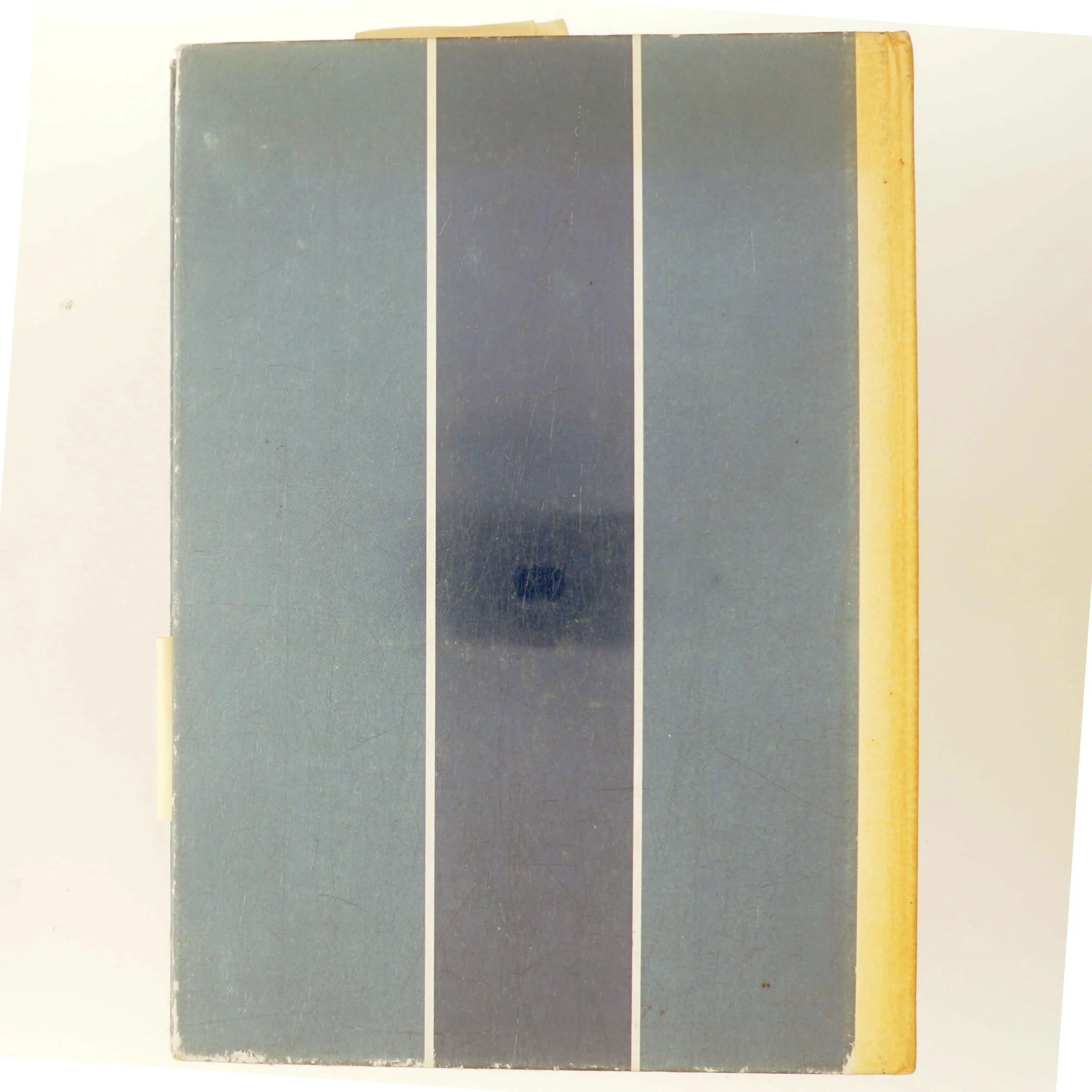 Set, Sagt & Skrevet 1947-1972 (Bog)