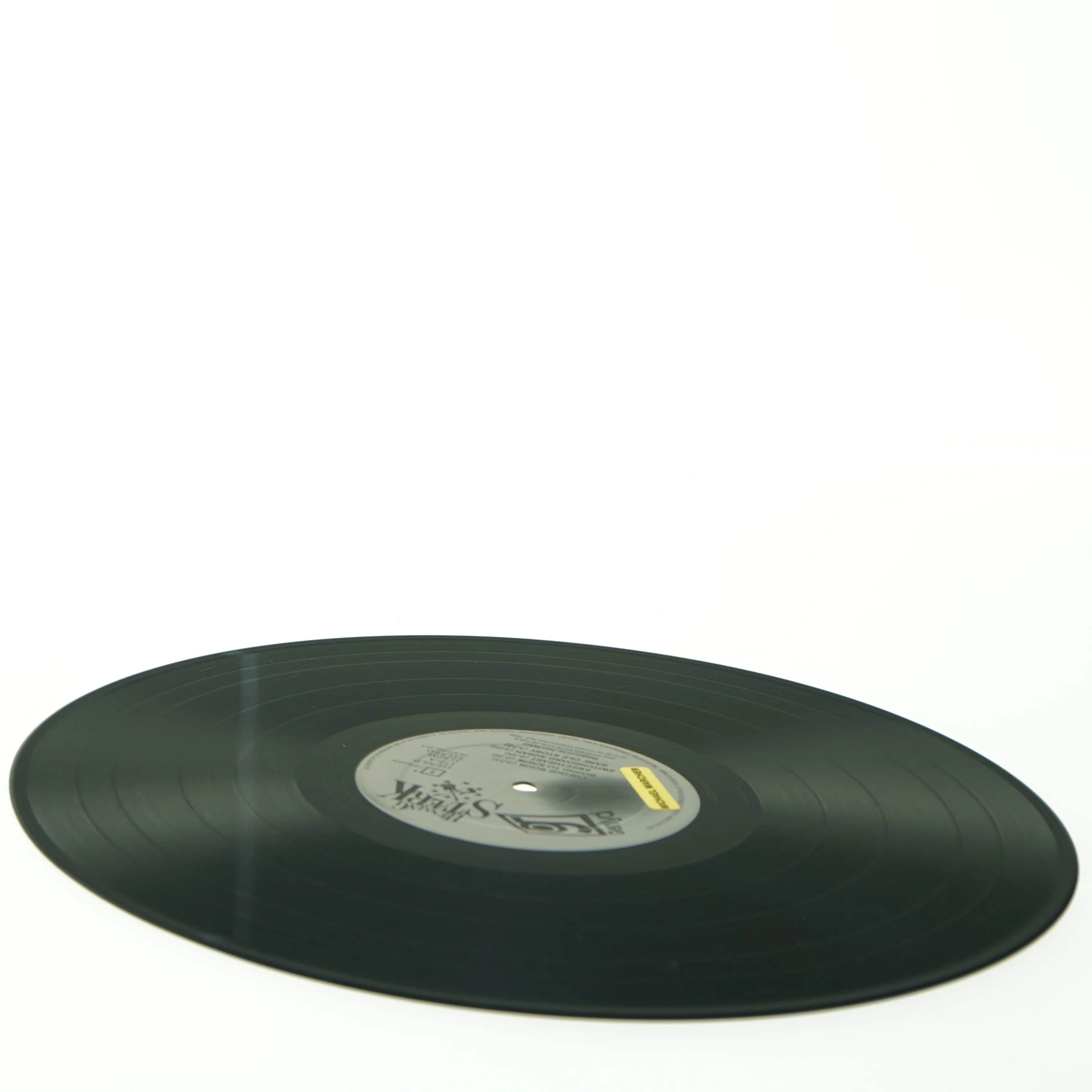 Henning Stærk - Dreams To Remember LP fra Genlyd Grammofon (str. 31 x 31 cm)