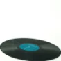 Ain't Misbehavin af Fats Waller and His Rhythm (LP) fra RCA Camden (str. 31 x 31 cm)
