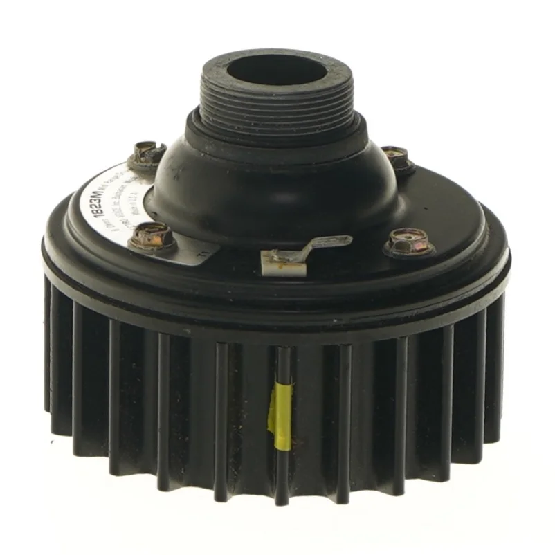 Electrovoice 1823M mid range driver højeffektiv 108 dB v 1W og 1m på T30 horn