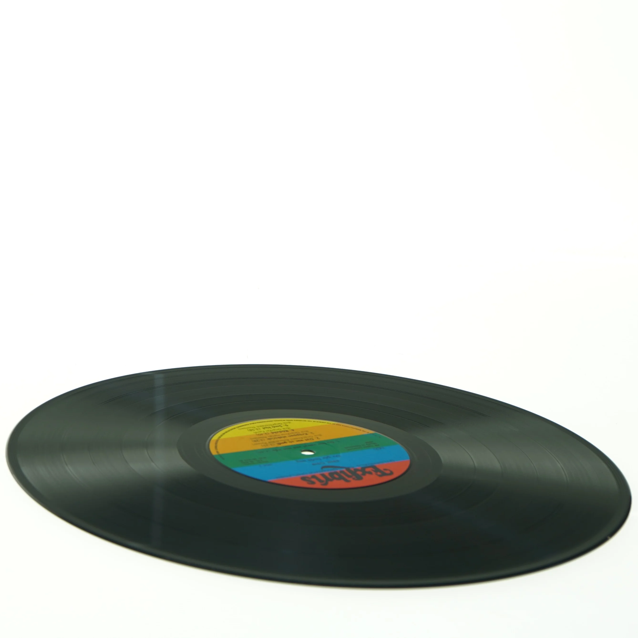 Erik Grip - Du Går Forbi Mig fra Exlibris (str. 31 x 31 cm)