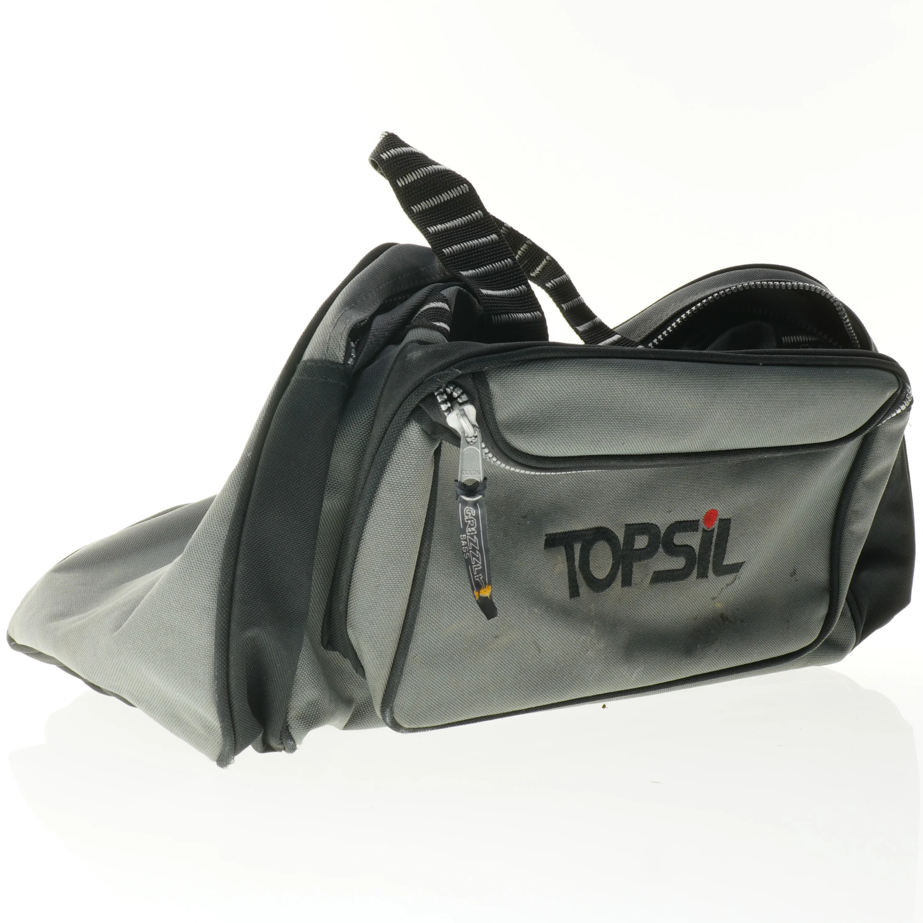 sportstaske Topsil (str. 47 x 37 cm)