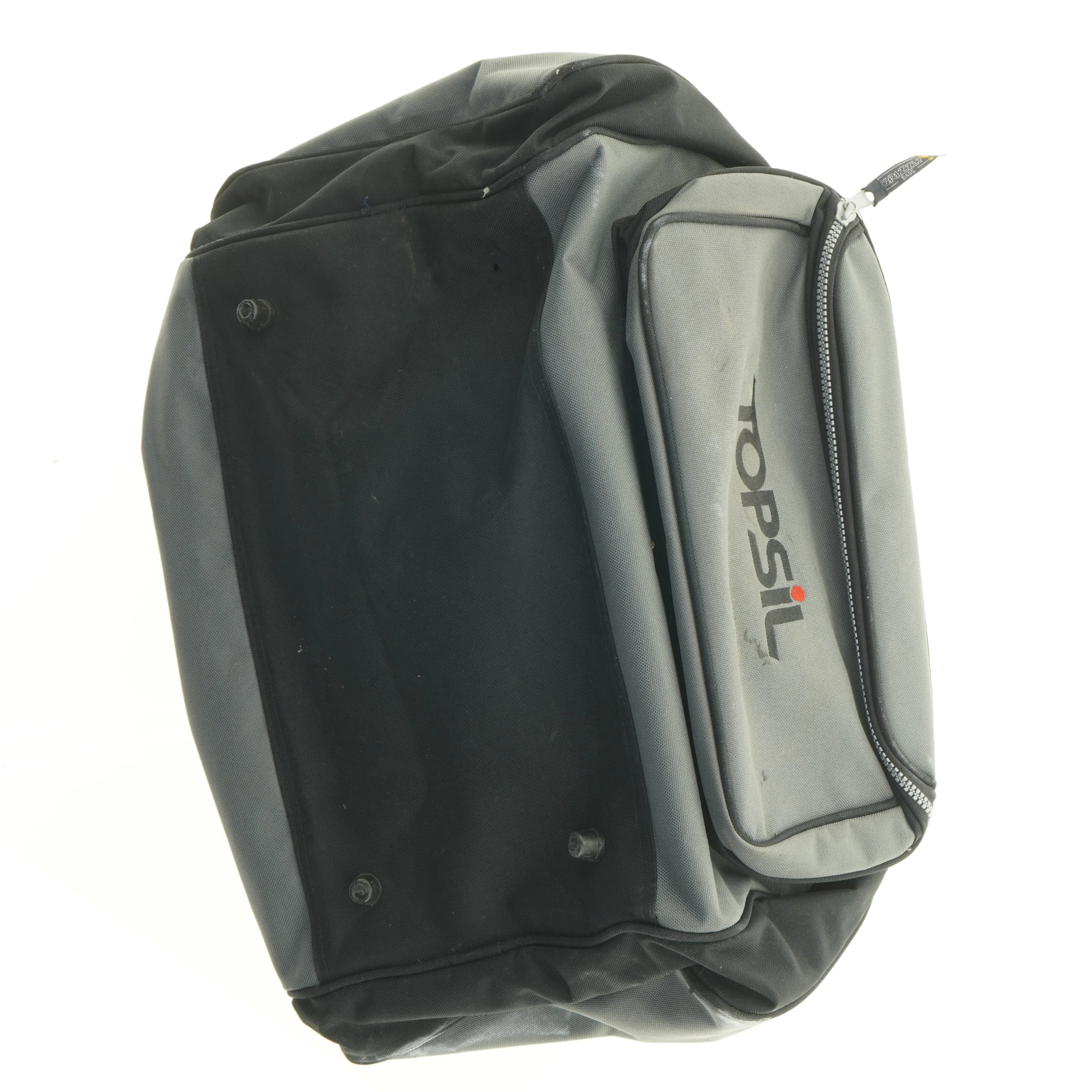 sportstaske Topsil (str. 47 x 37 cm)