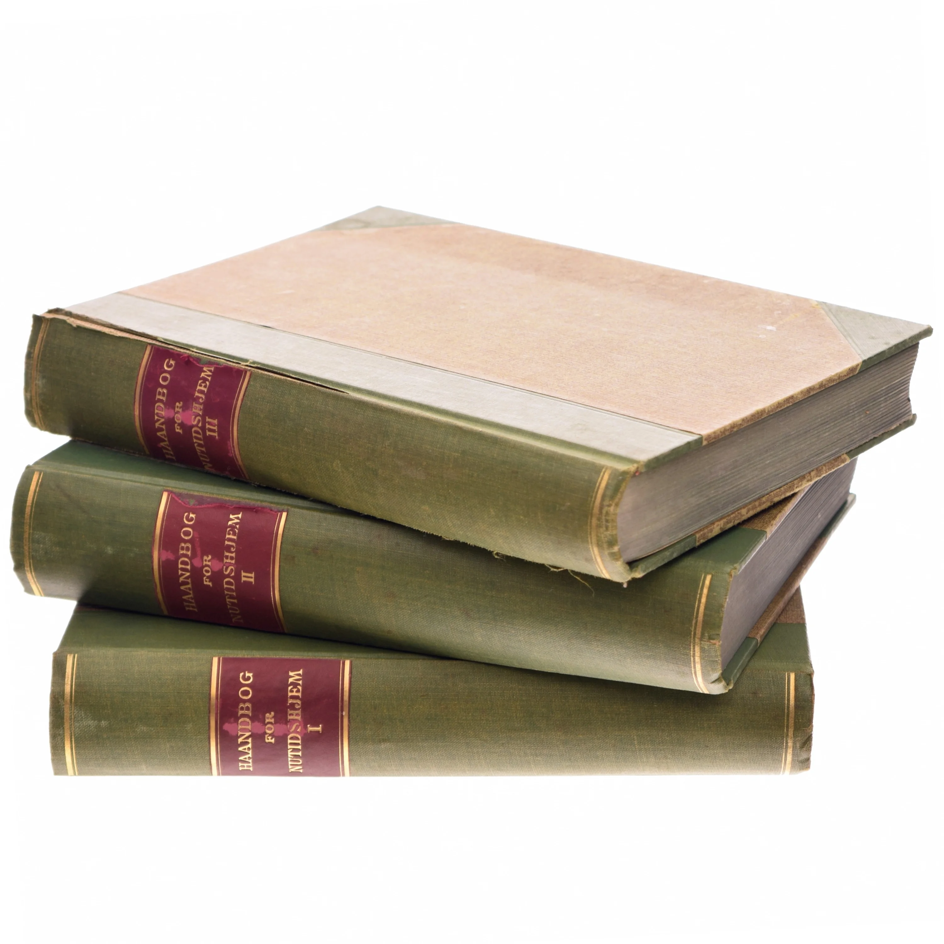 Handbog for Vinduesjem