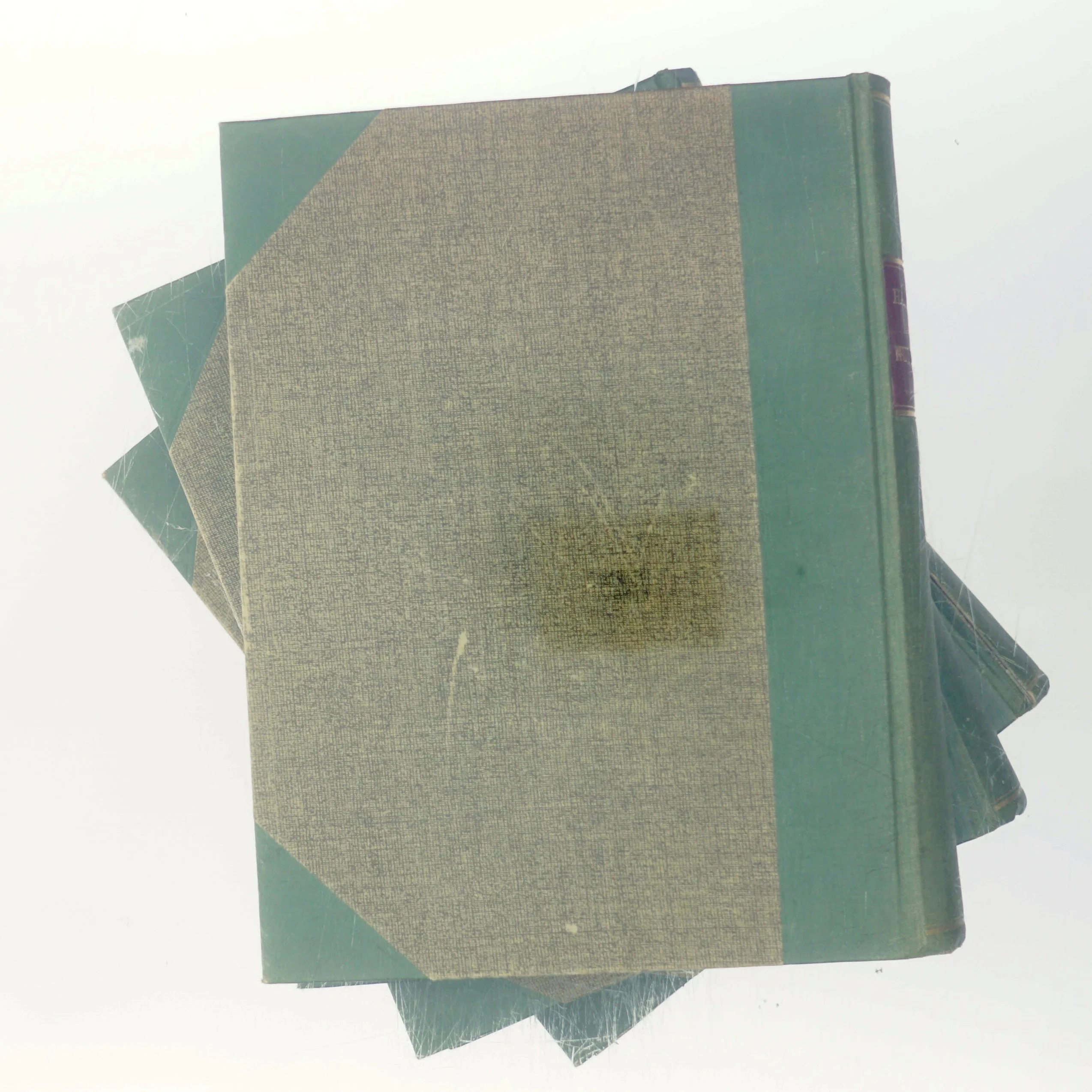 Handbog for Vinduesjem