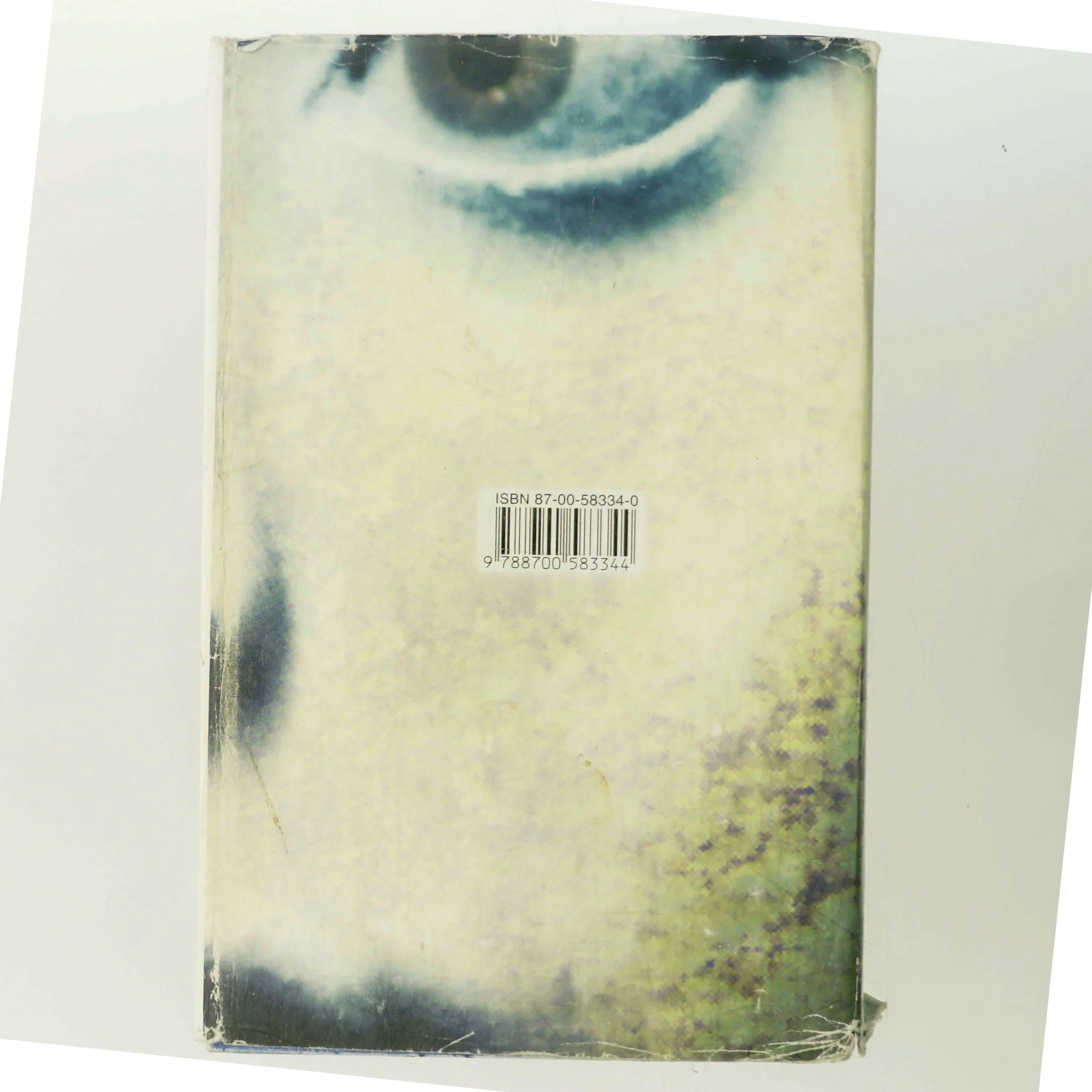 Valeria af Maria Helleberg (Bog)