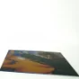 OneTwo 'Hvide Løgne' Vinylplade (str. 31 x 31 cm)