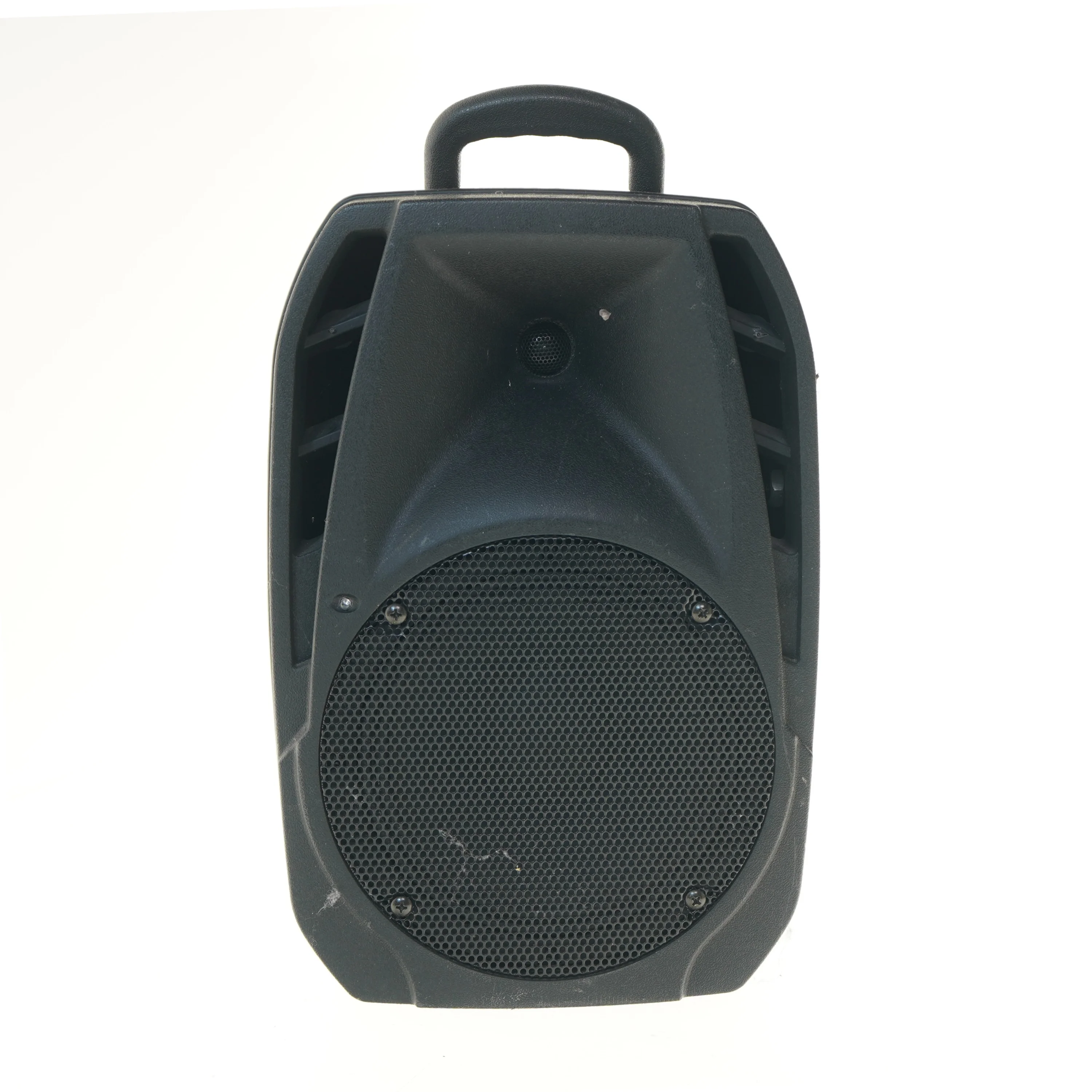 Power Dynamics PDA-8A h&oslash;jtaler fra Power Dynamics (str. 38x26 cm)