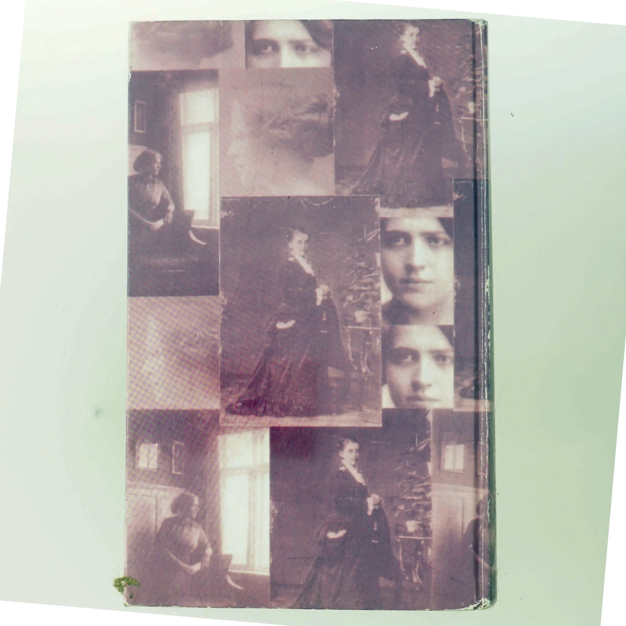 Albertines fortællinger af Jette Kjærboe (Bog)