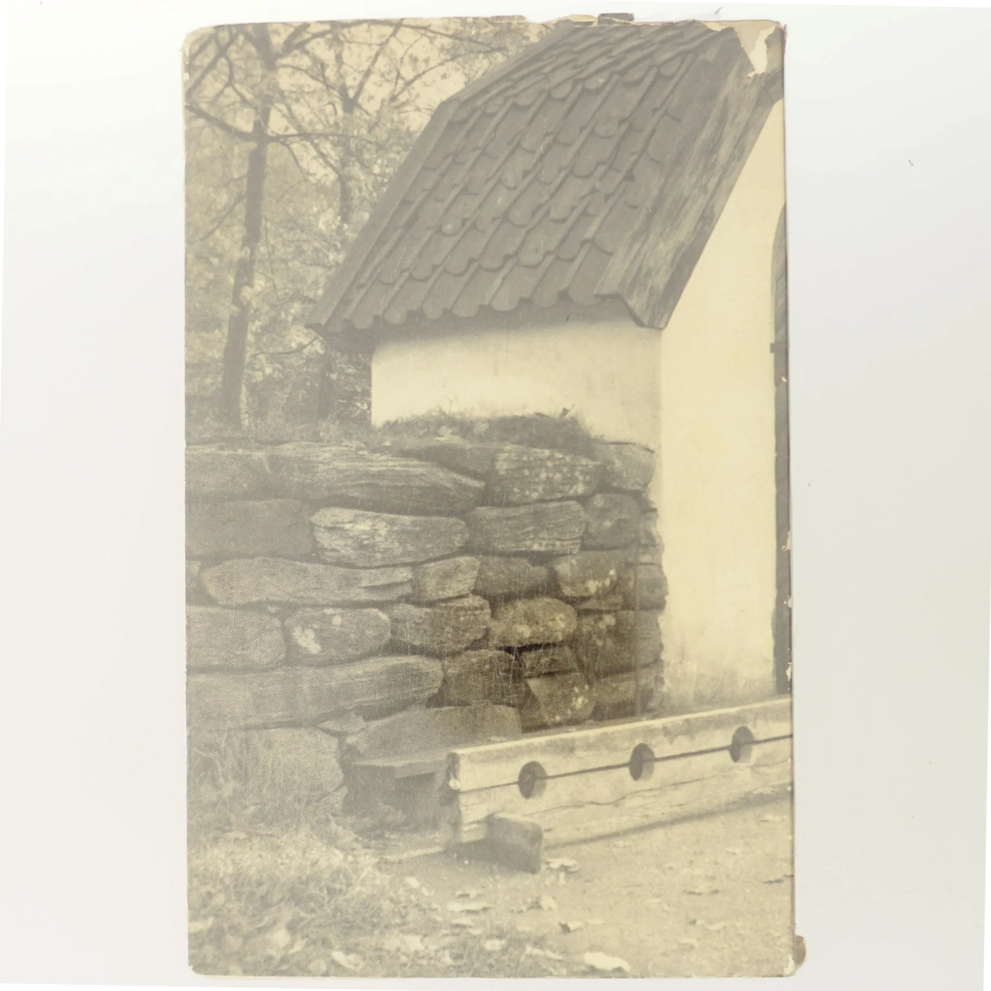 De Kagstrøgne af Hugo Matthiessen (Bog)