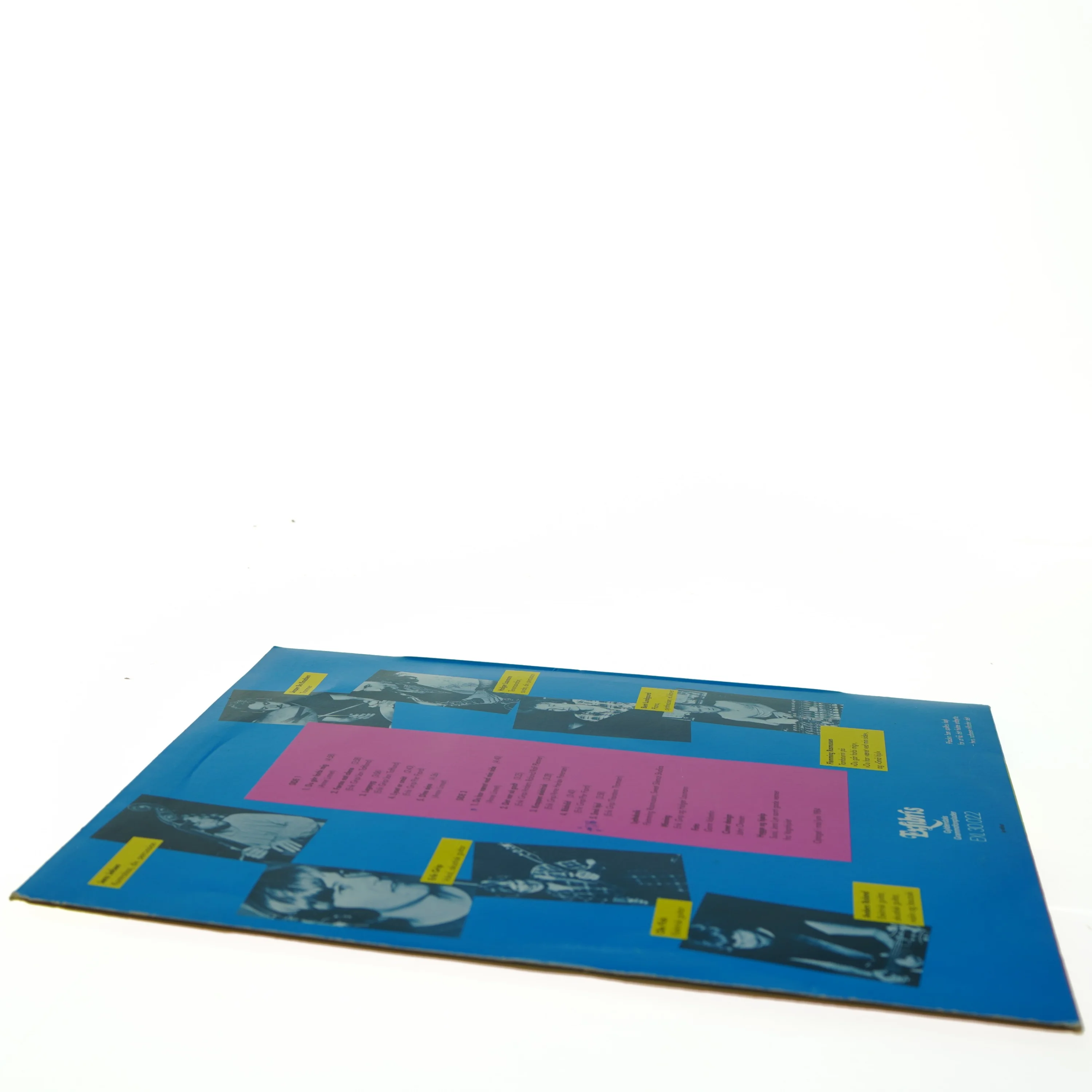 Erik Grip (str. 31 x 31 cm)