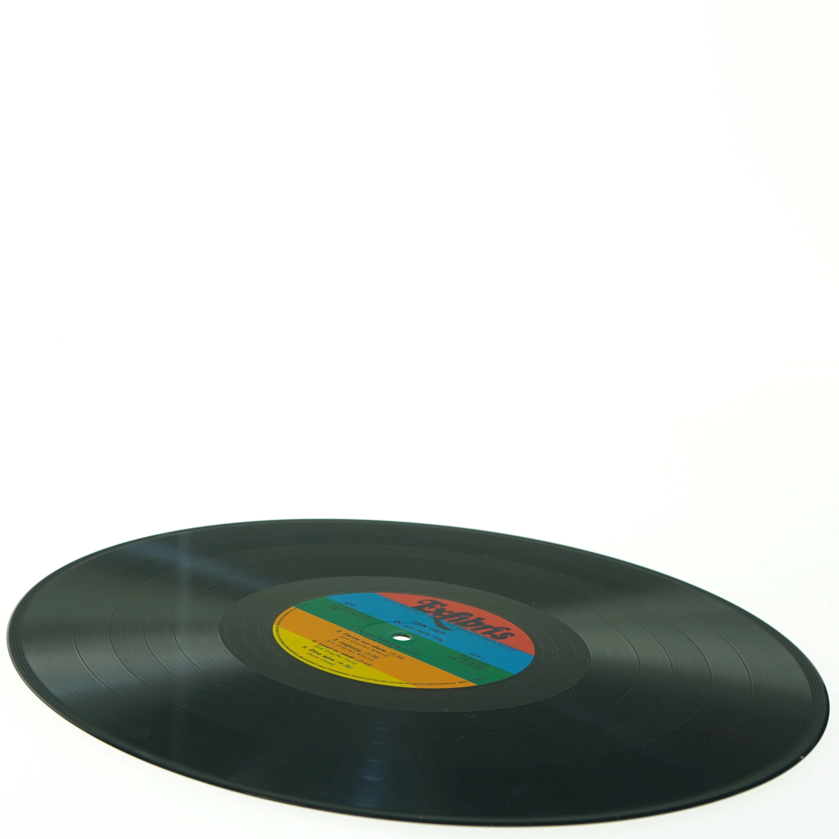 Erik Grip (str. 31 x 31 cm)