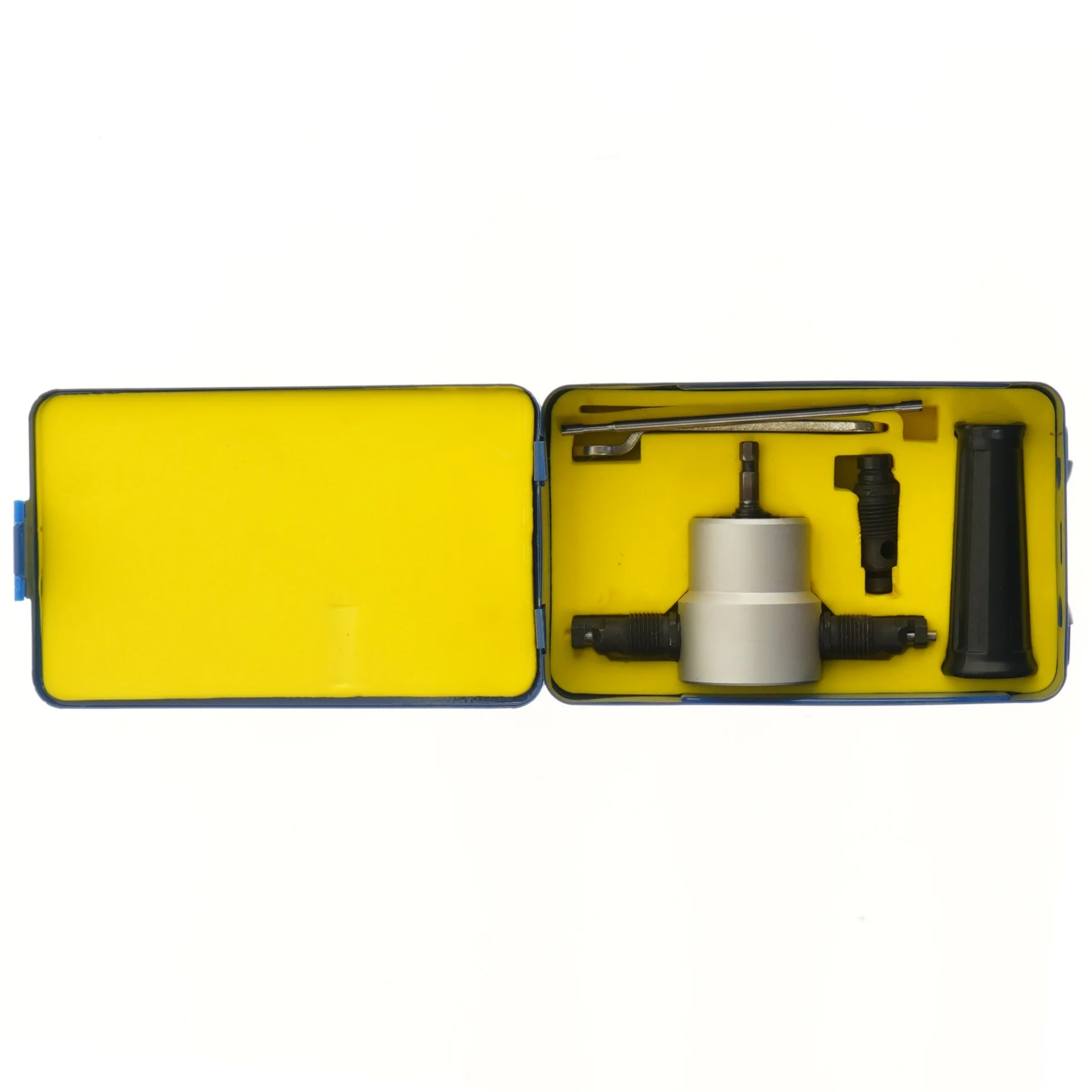 Profilmetal pladeskærer fra Profilmetal (str. 18x11 cm)