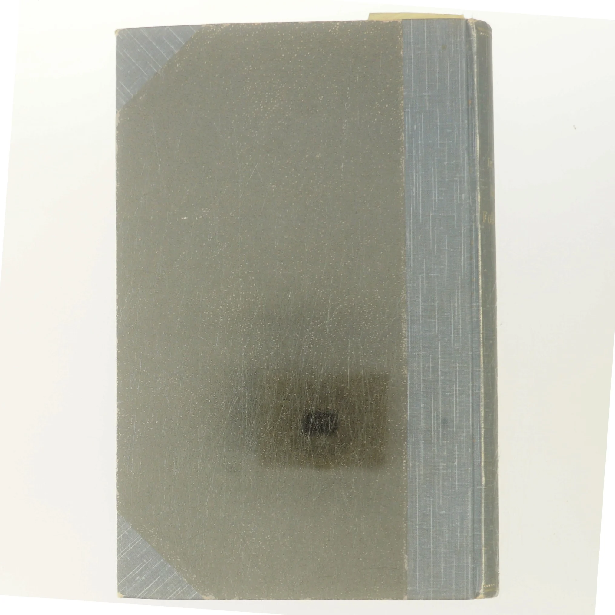 Danske Almuehistorier af <Forfatterens navn ikke synligt> (Bog)