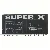 Behringer Super X CX2300 crossover fra Behringer (str. 48,5x19 cm)