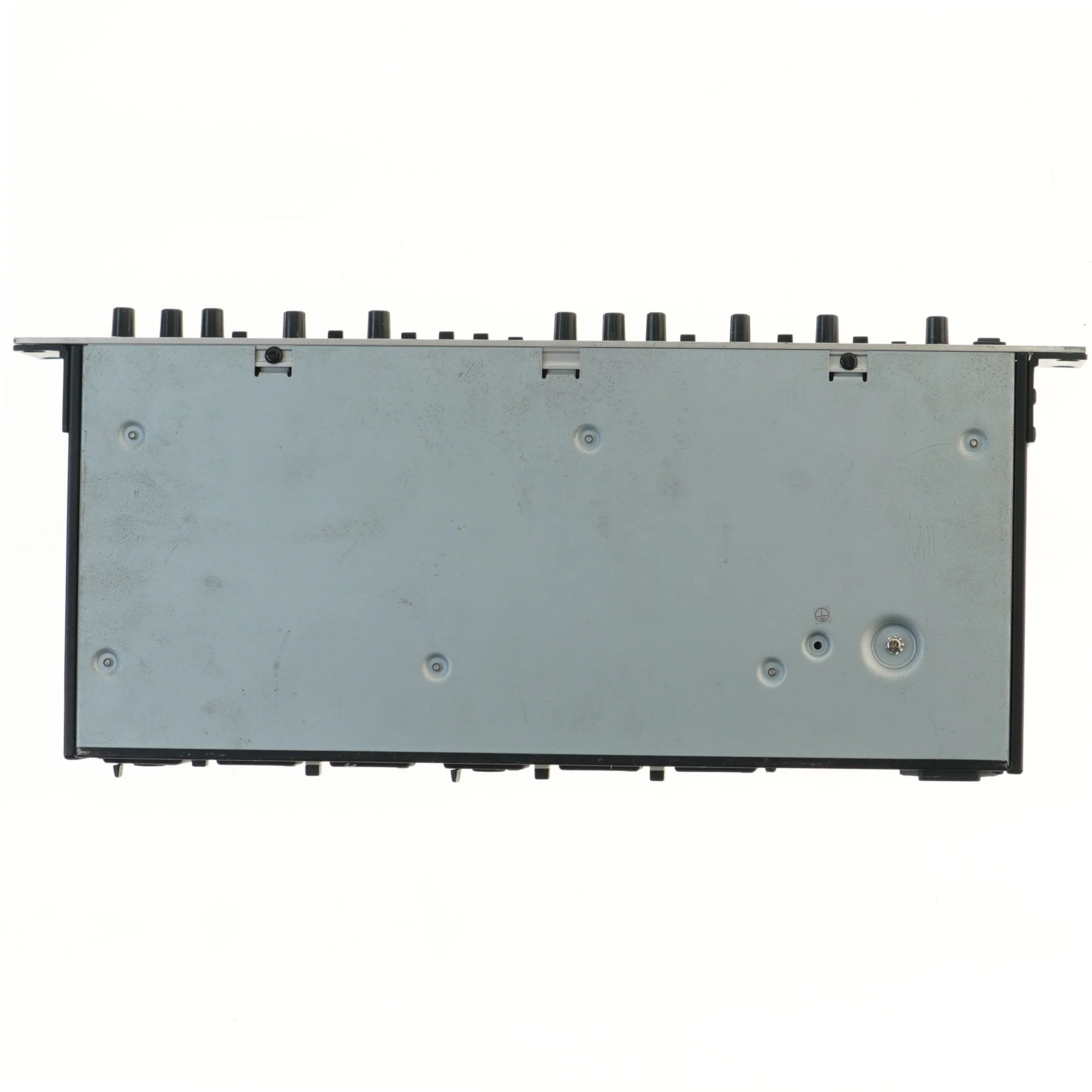 Behringer Super X CX2300 crossover fra Behringer (str. 48,5x19 cm)