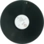 Paul Simon Graceland LP fra Warner Bros. Records (str. 31 x 31 cm)