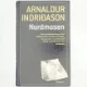 Nordmosen : kriminalroman af Arnaldur Indriðason (Bog)